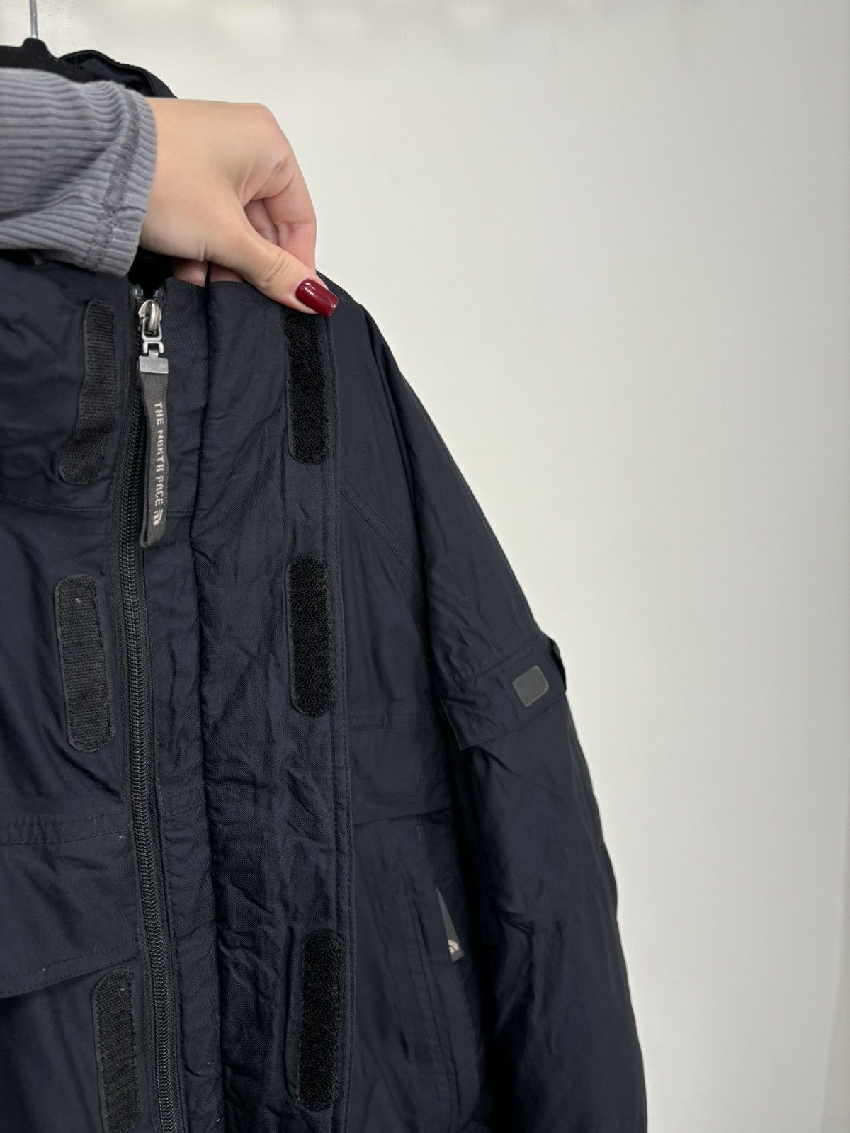 The North Face The North Face McMurdo HyVent Outdoor Down Puffer Jacket Size US XXL / EU 58 / 5 - 14 Thumbnail