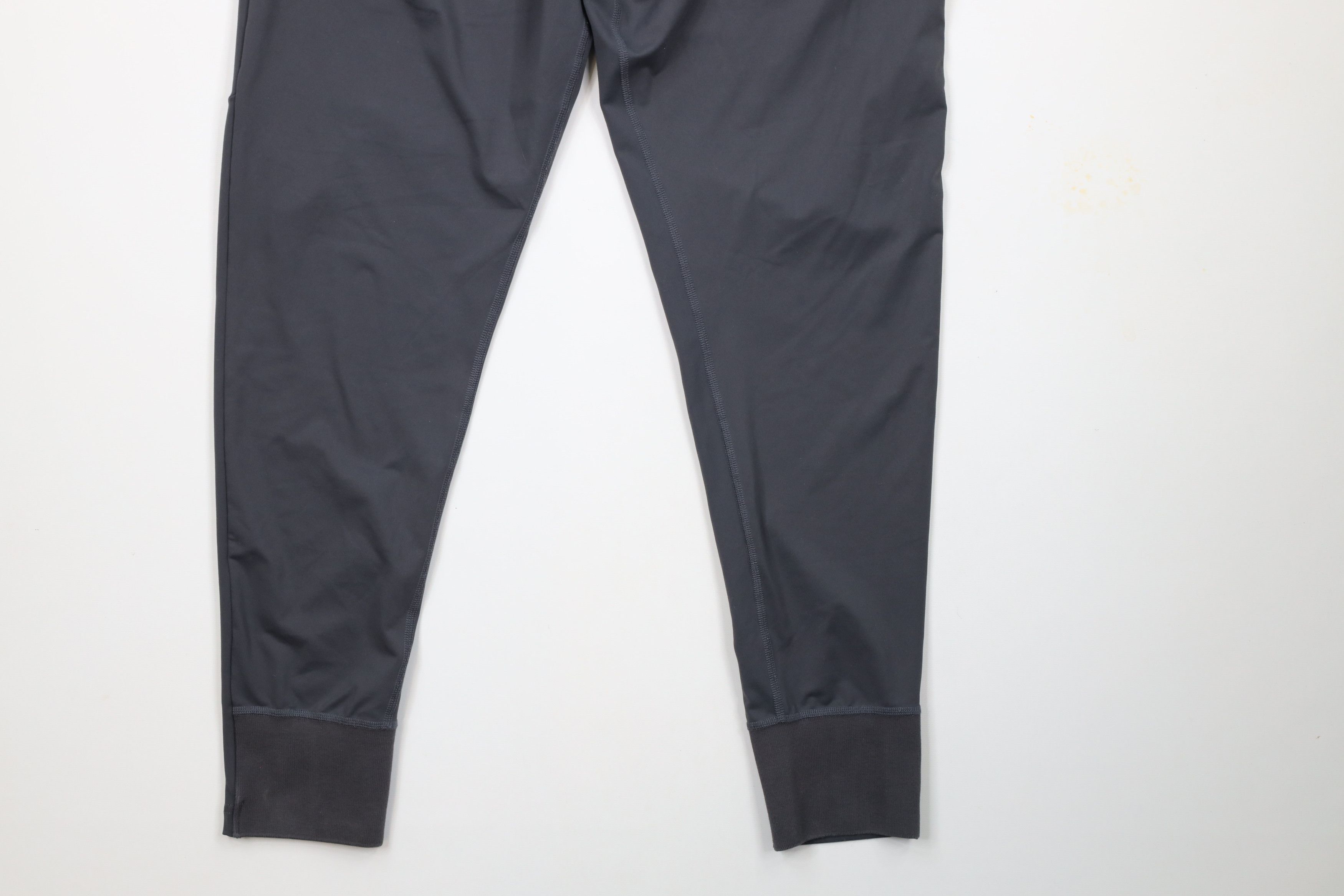 Alphalete Athletics × Vintage Alphalete Training Weightlifting Cuffed Joggers Pants Gray Size US 36 / EU 52 - 13 Thumbnail