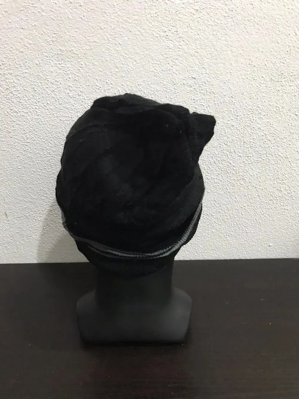 Kappa × Vintage Kaepa USA Beanie Hat Size ONE SIZE - 5 Thumbnail