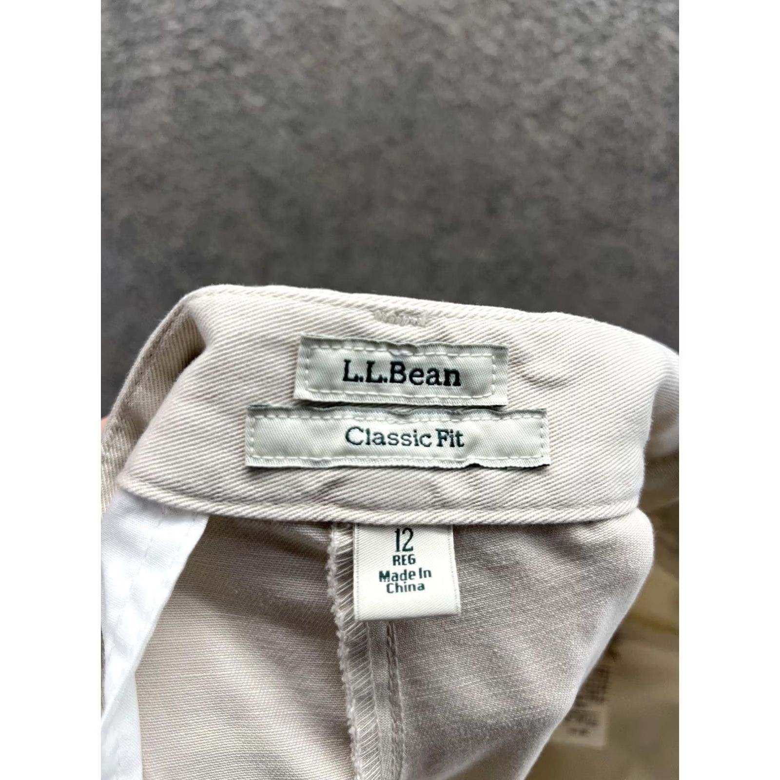 Vintage VINTAGE? No. Size 34" / US 12 / IT 48 - 4 Thumbnail