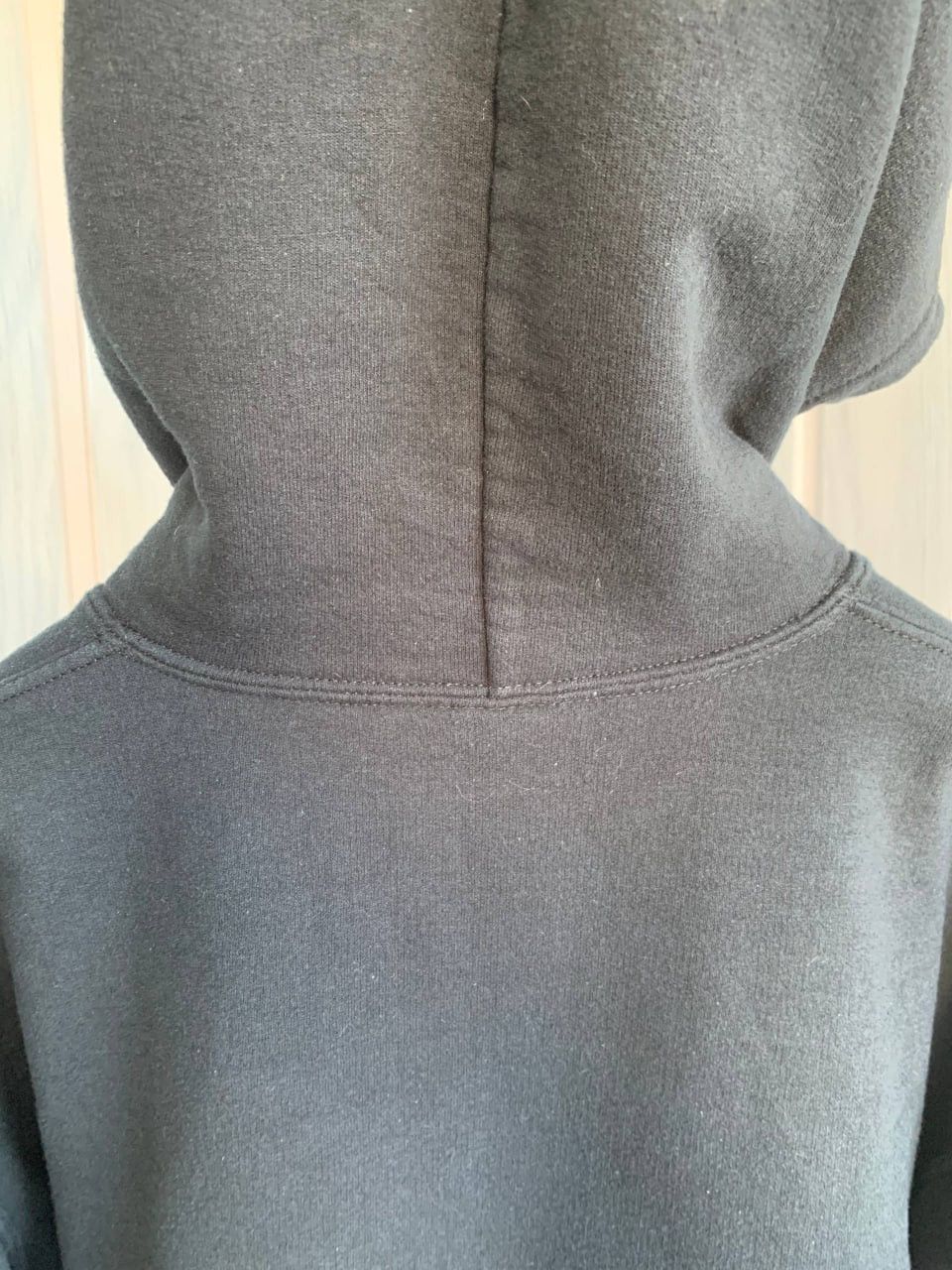 Other Vintage Death Band Cotton Black Gildan Heavy Blend Hoodie Size US M / EU 48-50 / 2 - 14 Thumbnail