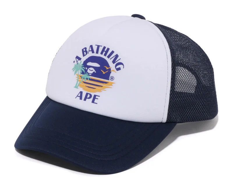 Bape Bape Summer Bag Size ONE SIZE - 4 Thumbnail