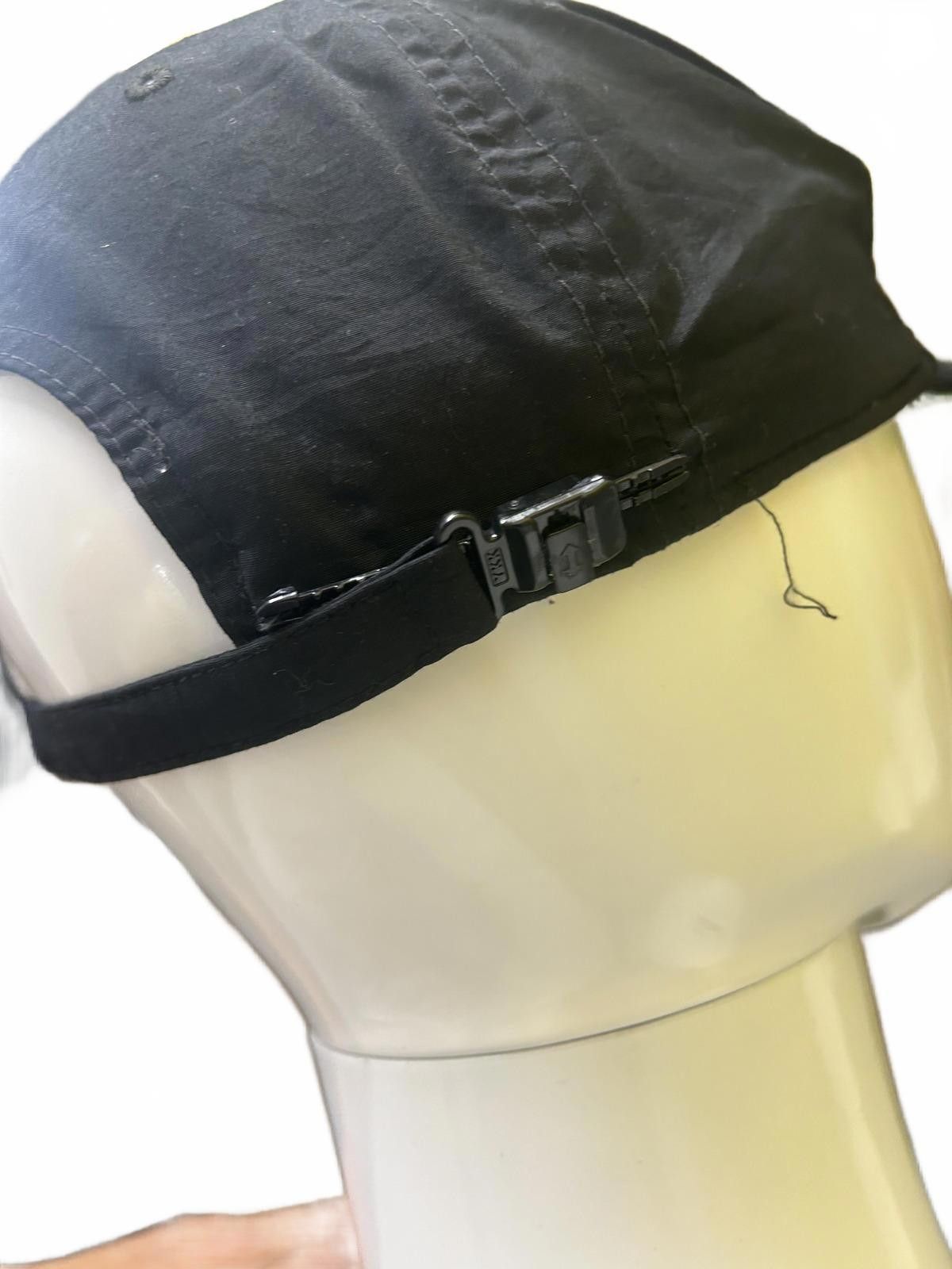 Nike Nike Air Black Cap Size ONE SIZE - 4 Thumbnail