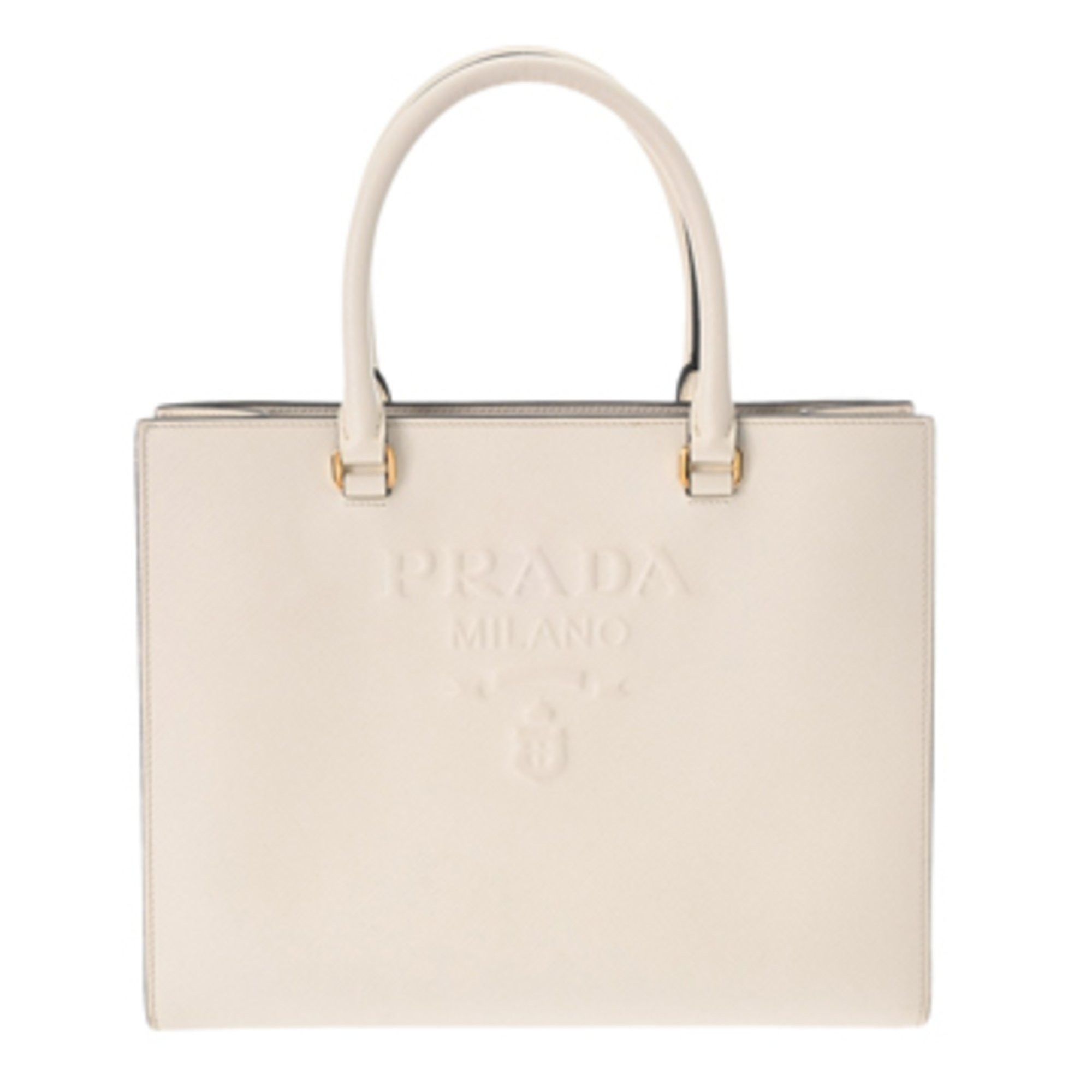 Prada Prada Saffiano handbag Size ONE SIZE - 1 Thumbnail