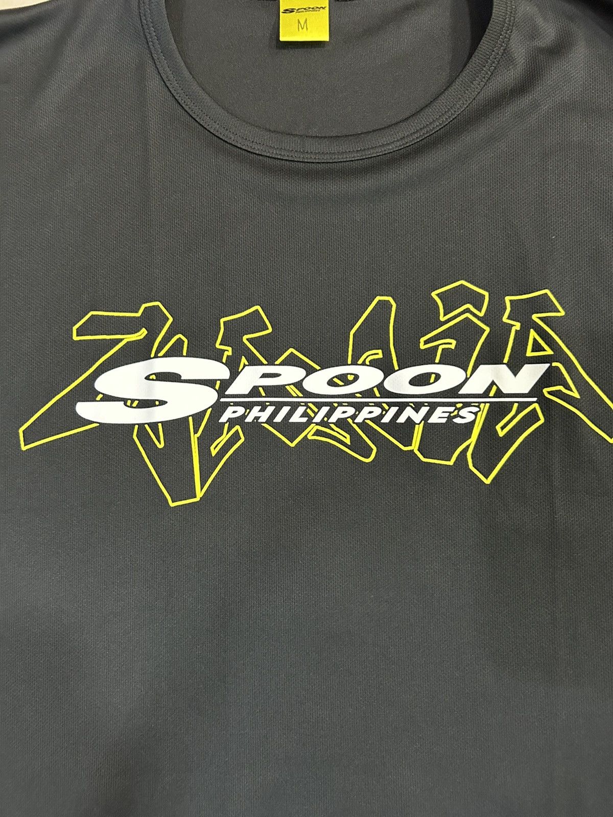 Honda × Spoon Spoon spoonracing honda Size US M / EU 48-50 / 2 - 3 Thumbnail