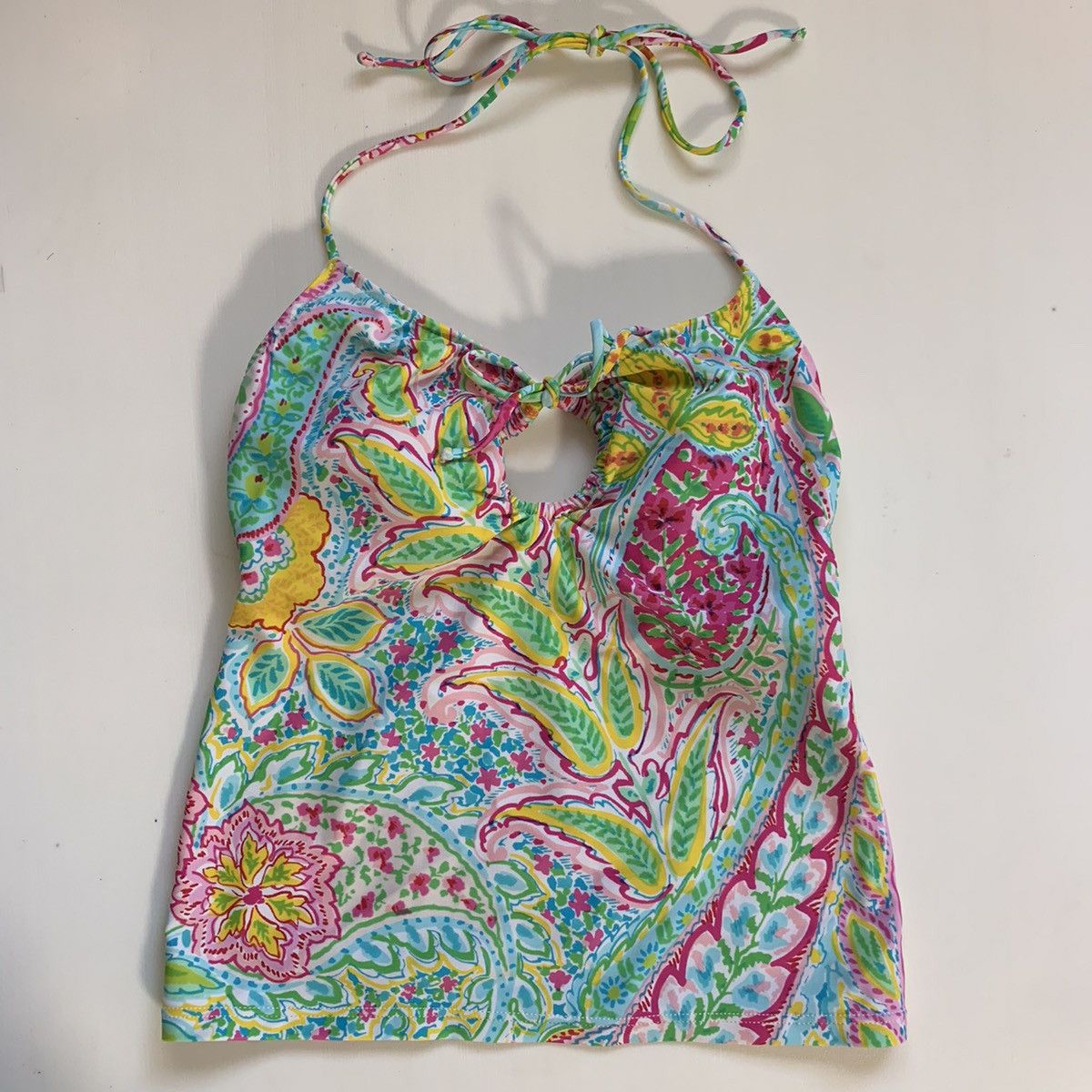 Ralph Lauren Multi paisley swim set Size ONE SIZE - 2 Thumbnail