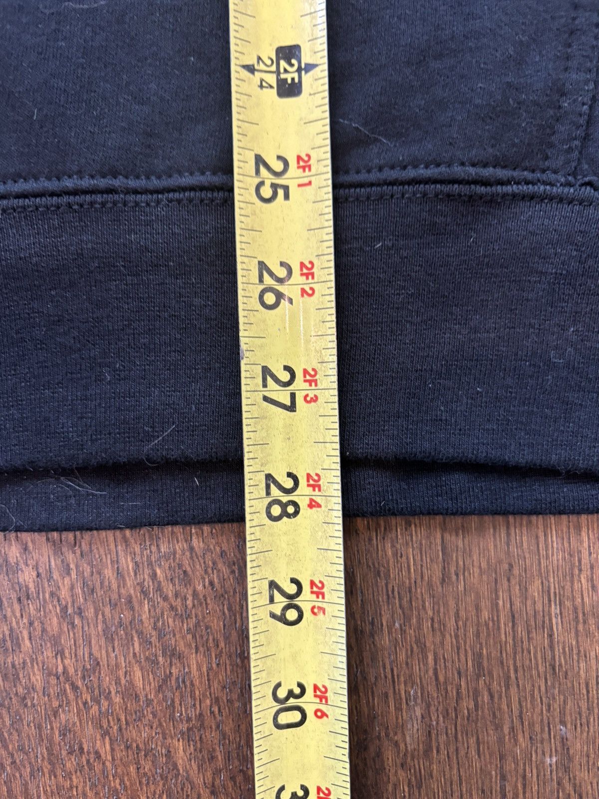 Independent Trading Co. Unus Annus Founders Hoodie Markiplier Hourglass Size US M / EU 48-50 / 2 - 11 Thumbnail