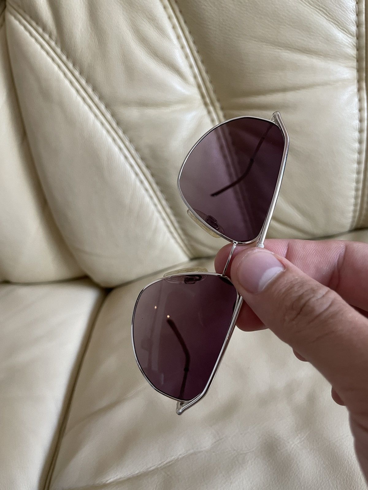 Other vintage Rodenstock sunglases Size ONE SIZE - 9 Thumbnail