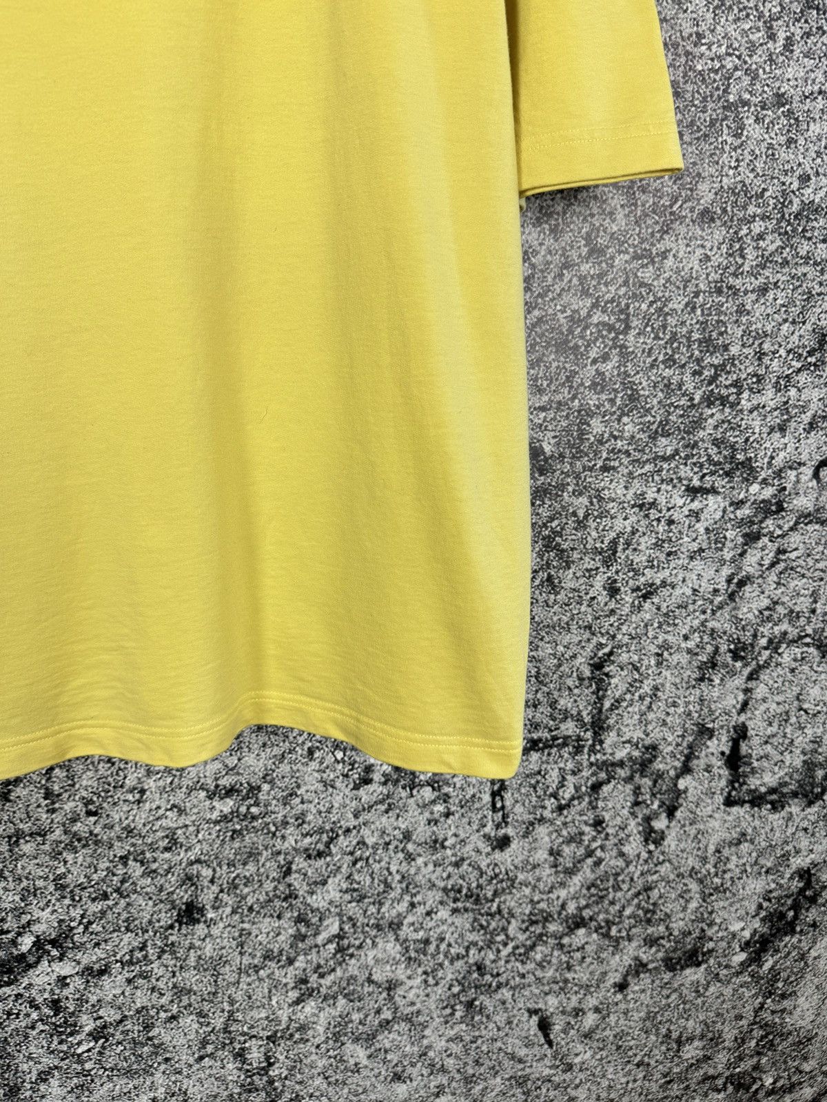Lacoste Vintage 90s Lacoste Sport Short Sleeve Polo Shirt Size 6 Size US XL / EU 56 / 4 - 13 Thumbnail
