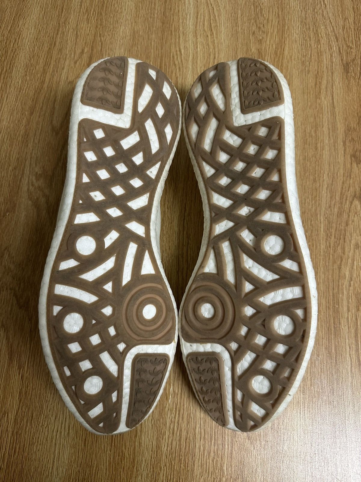 Adidas × Human Made Human Made Adidas Kung Fu Slip On Size US 11 / EU 44 - 6 Thumbnail