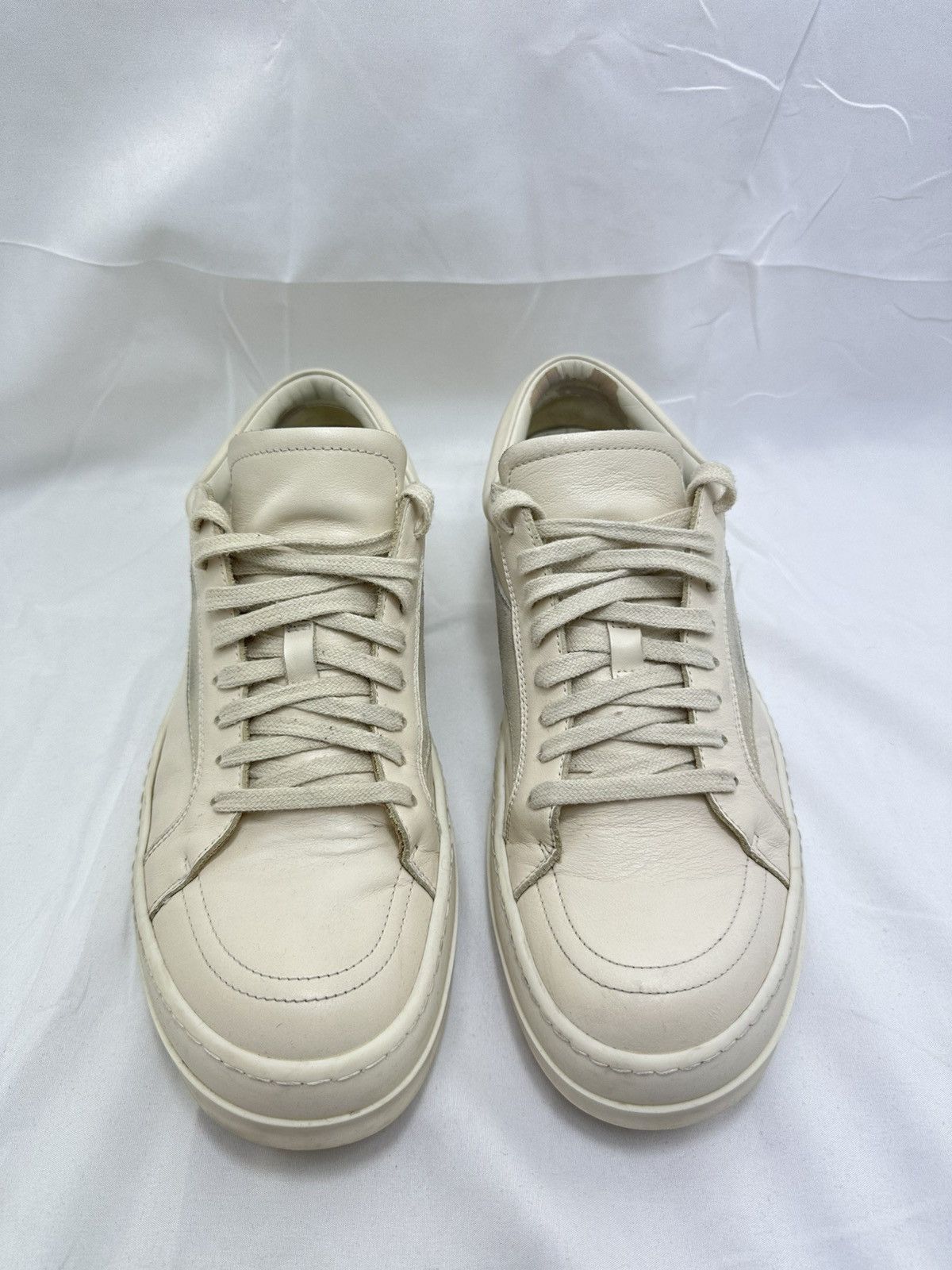 Rick Owens rick owens vans/vintage Size US 10 / EU 43 - 4 Thumbnail