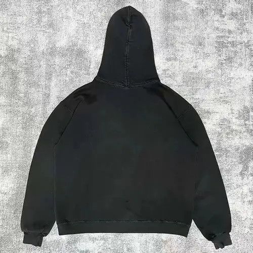 Other Washed Vintage Cars Cotton Hoodie Size US L / EU 52-54 / 3 - 8 Thumbnail