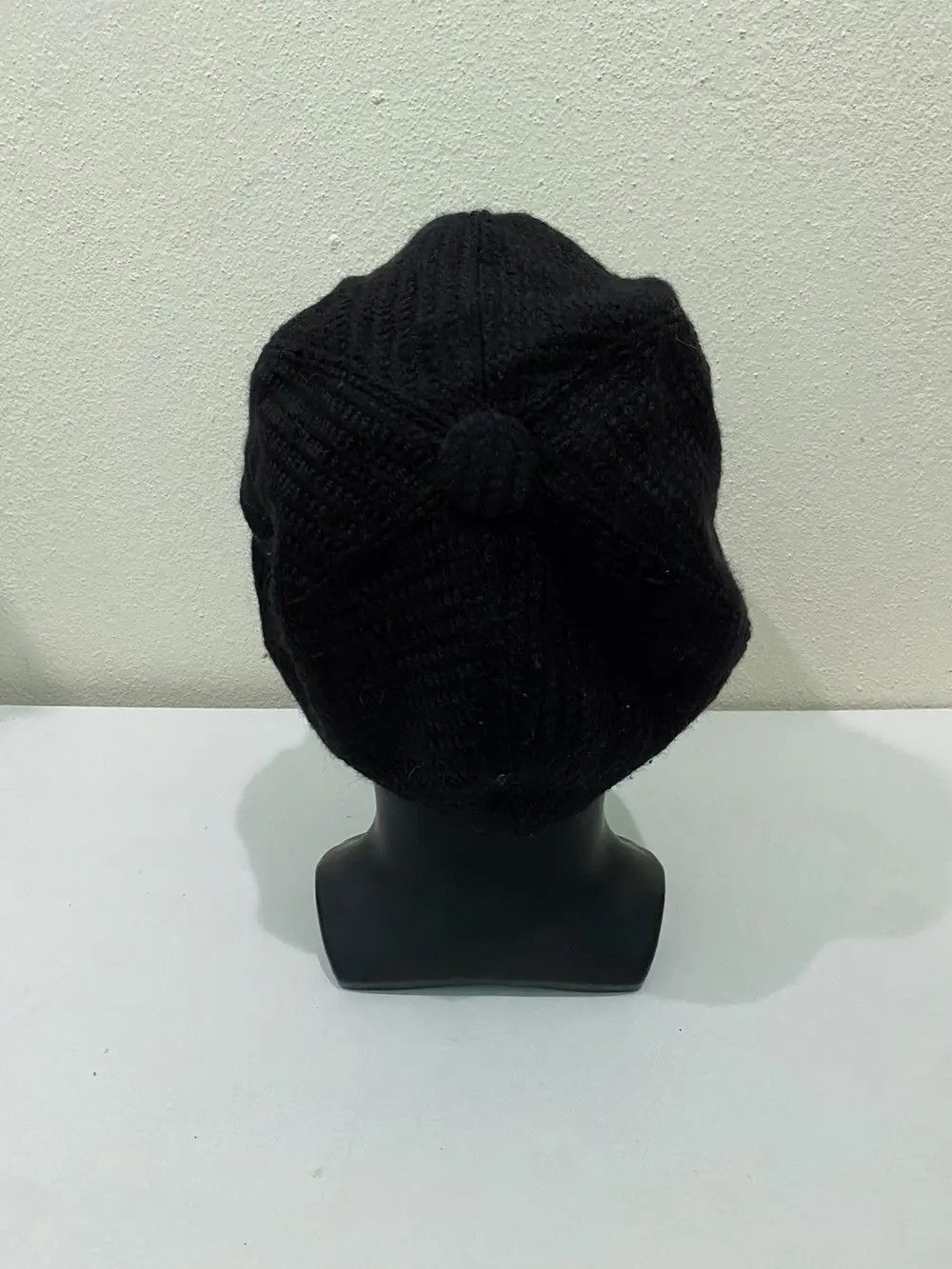 Japanese Brand × Vintage Japanese Brand Plain Bucket Hat Size ONE SIZE - 4 Thumbnail