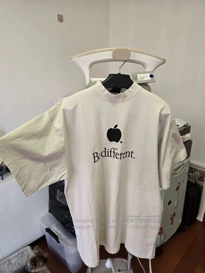 Balenciaga Balenciaga short sleeves Size US M / EU 48-50 / 2 - 1 Thumbnail