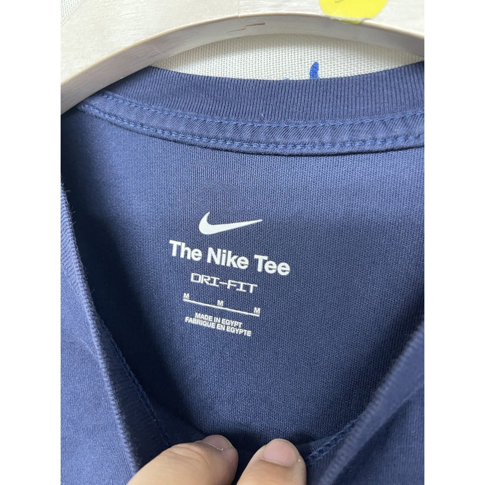 Nike VTG Y2K 90S NIKE ACG DRI FIT TRAIL LONG SLEEVE TECH HIKING S Size US M / EU 48-50 / 2 - 3 Thumbnail