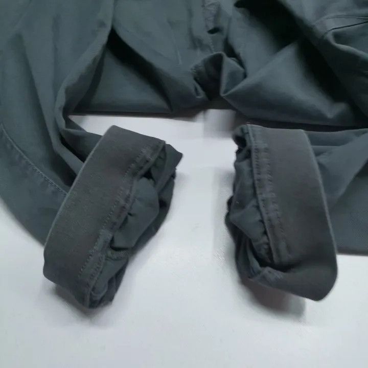 Stone Island Stone Island Casual Logo Jogging Pants Size US 31 - 7 Thumbnail