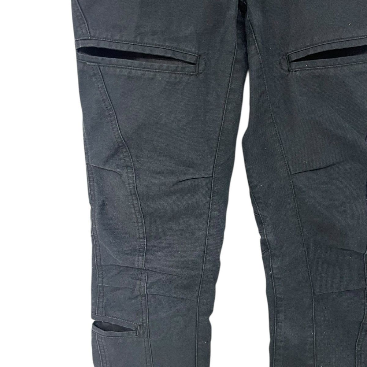 The Viridi-anne The viridi anne slit panel pants Size US 30 / EU 46 - 5 Thumbnail