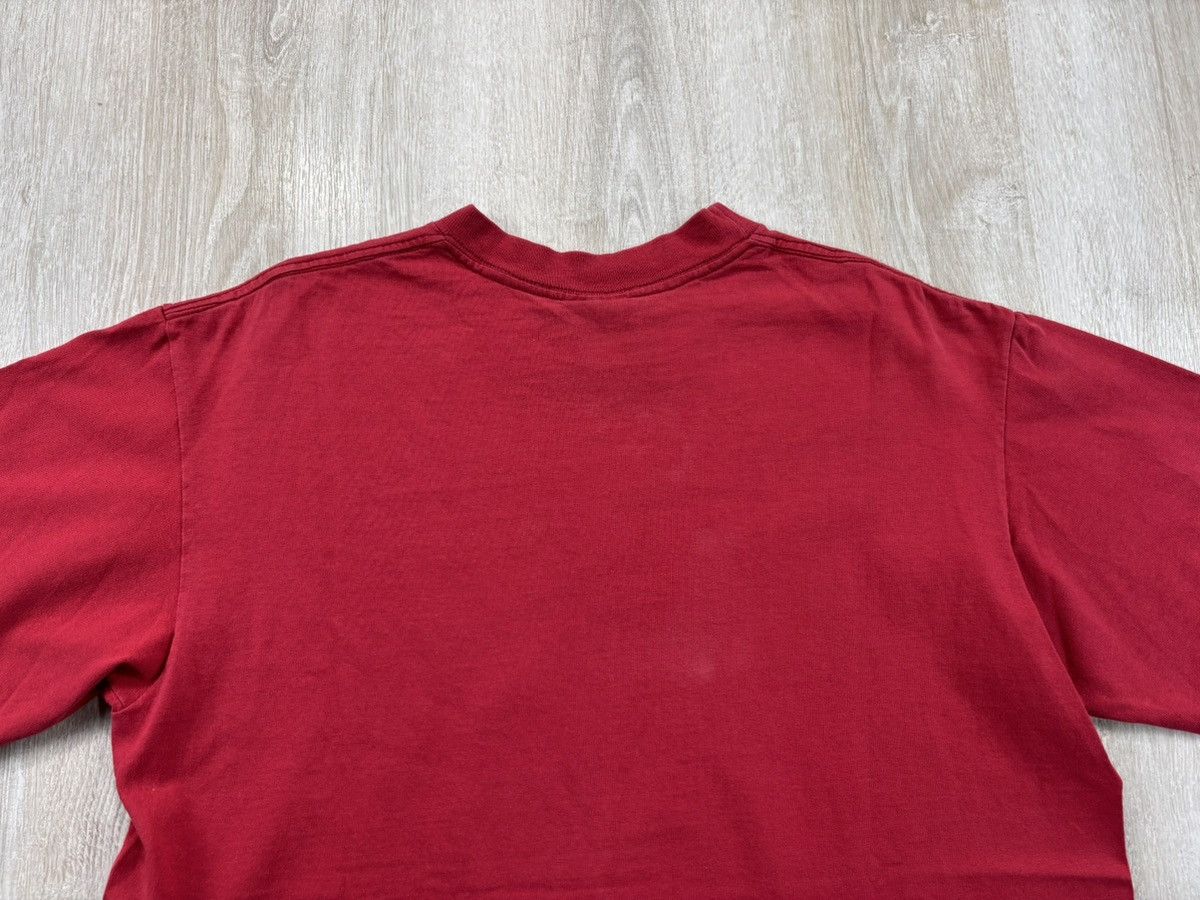 NFL × Nutmeg × Vintage Mens vintage t shirt Nutmeg Washington Redskins Size M Size US M / EU 48-50 / 2 - 10 Thumbnail