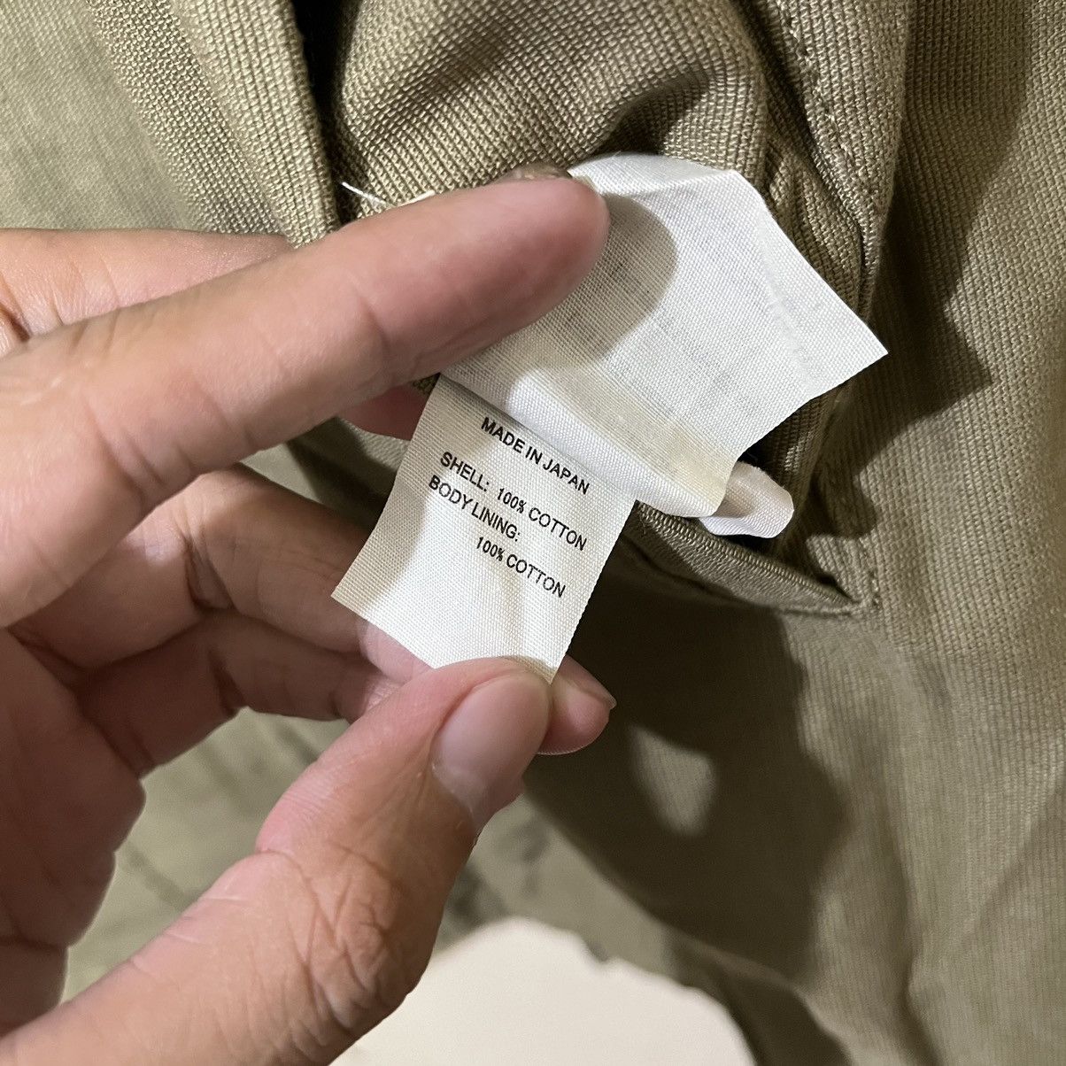 TOYS McCOY Toys McCoy N1 Civilian Marilyn Monroe 'MISS N. A. S' Jacket Size US L / EU 52-54 / 3 - 14 Thumbnail