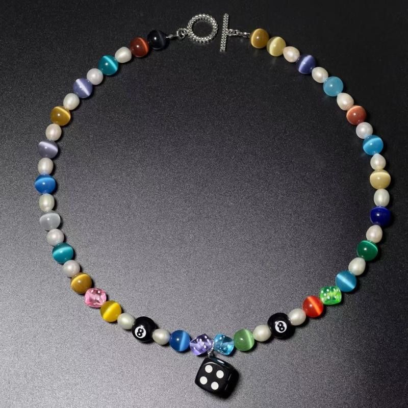 Other Modern STEAL! Y2K Chains Necklace Chain Size ONE SIZE - 1 Thumbnail