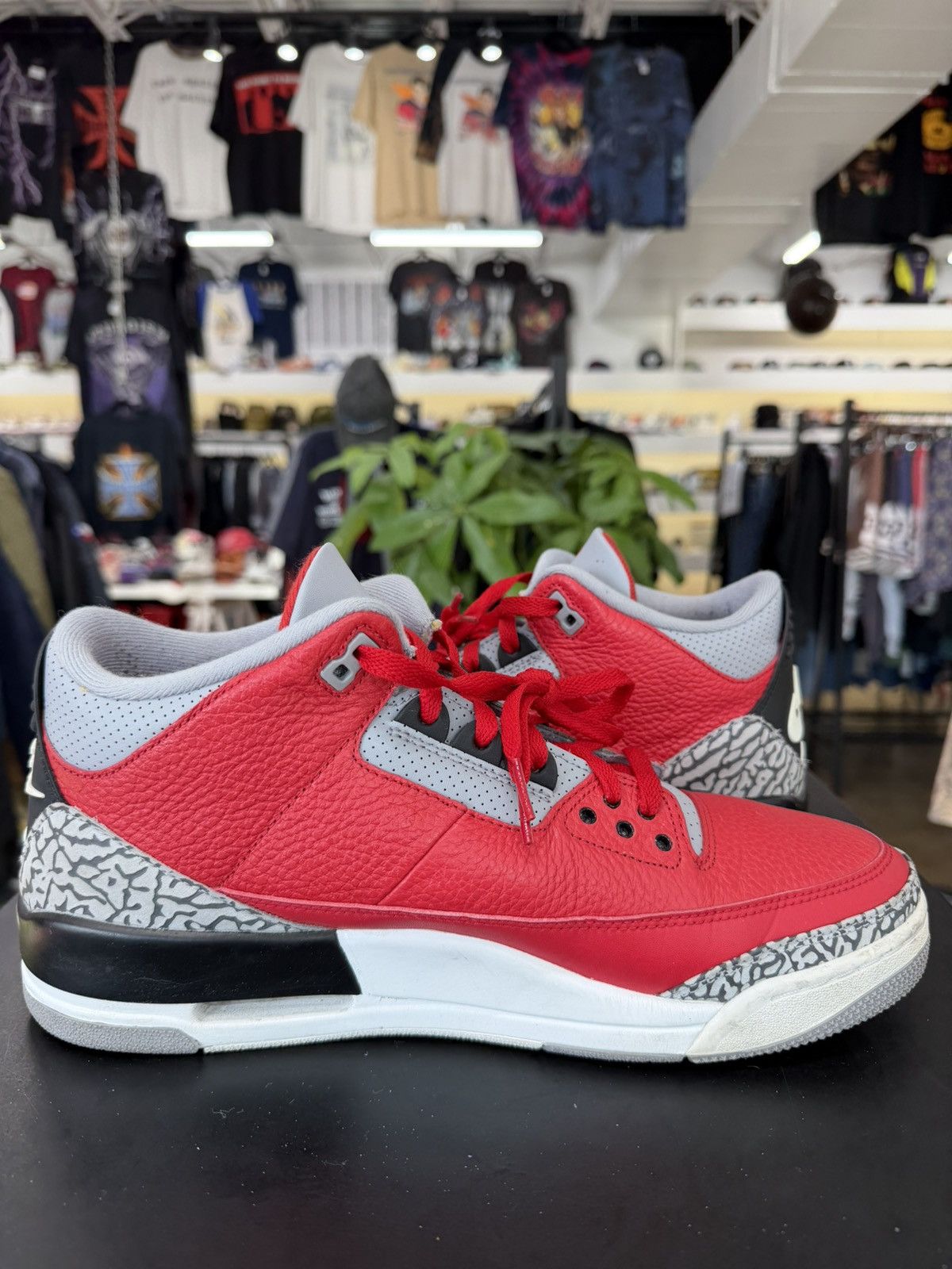 Jordan Brand Air Jordan 3 Unite Size 13 (2020) Size US 13 / EU 46 - 3 Thumbnail