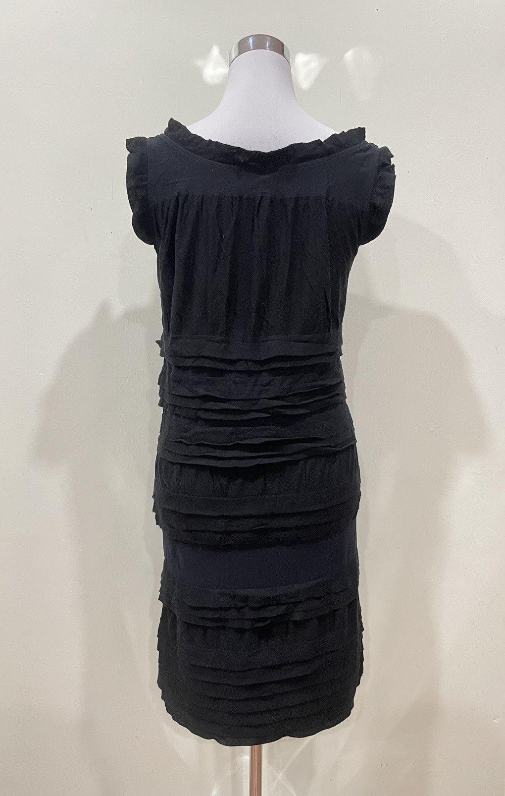 Other Somarta Renda Dress Size ONE SIZE - 2 Thumbnail