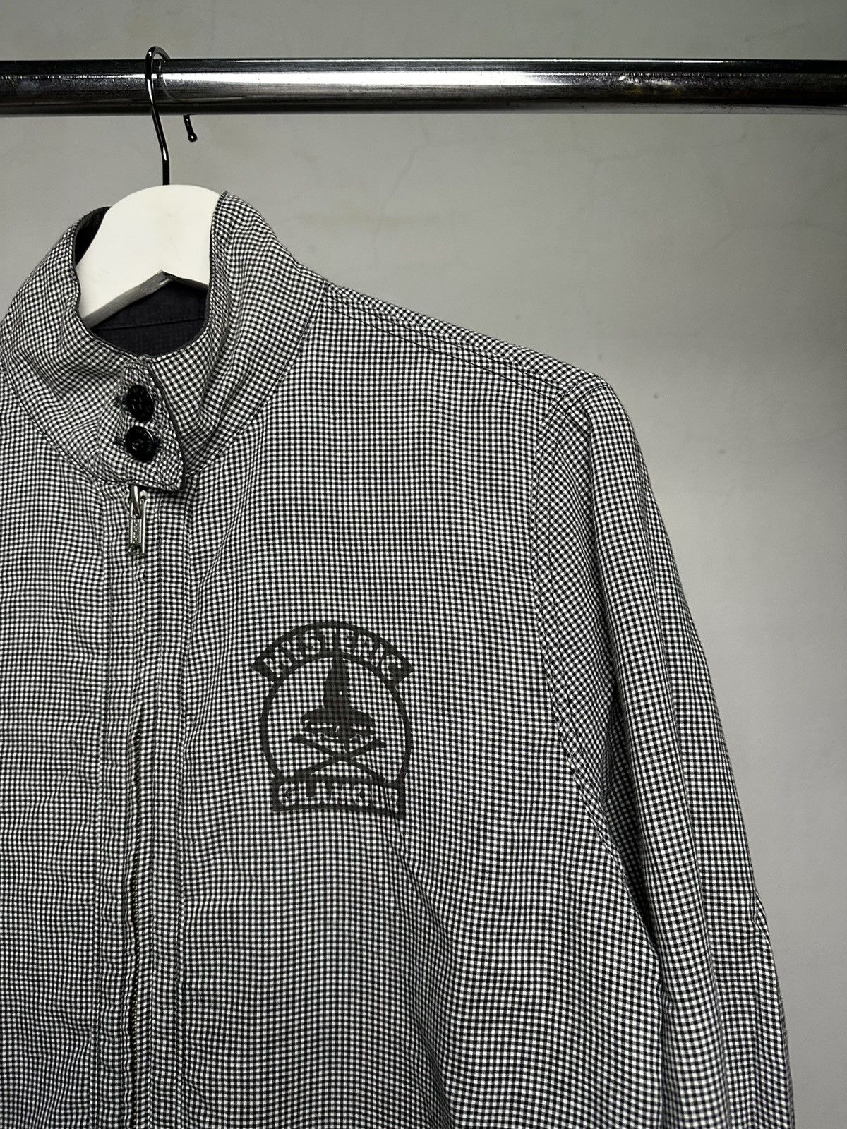 Hysteric Glamour Hysteric Glamour Reversible Jacket Size US M / EU 48-50 / 2 - 10 Thumbnail
