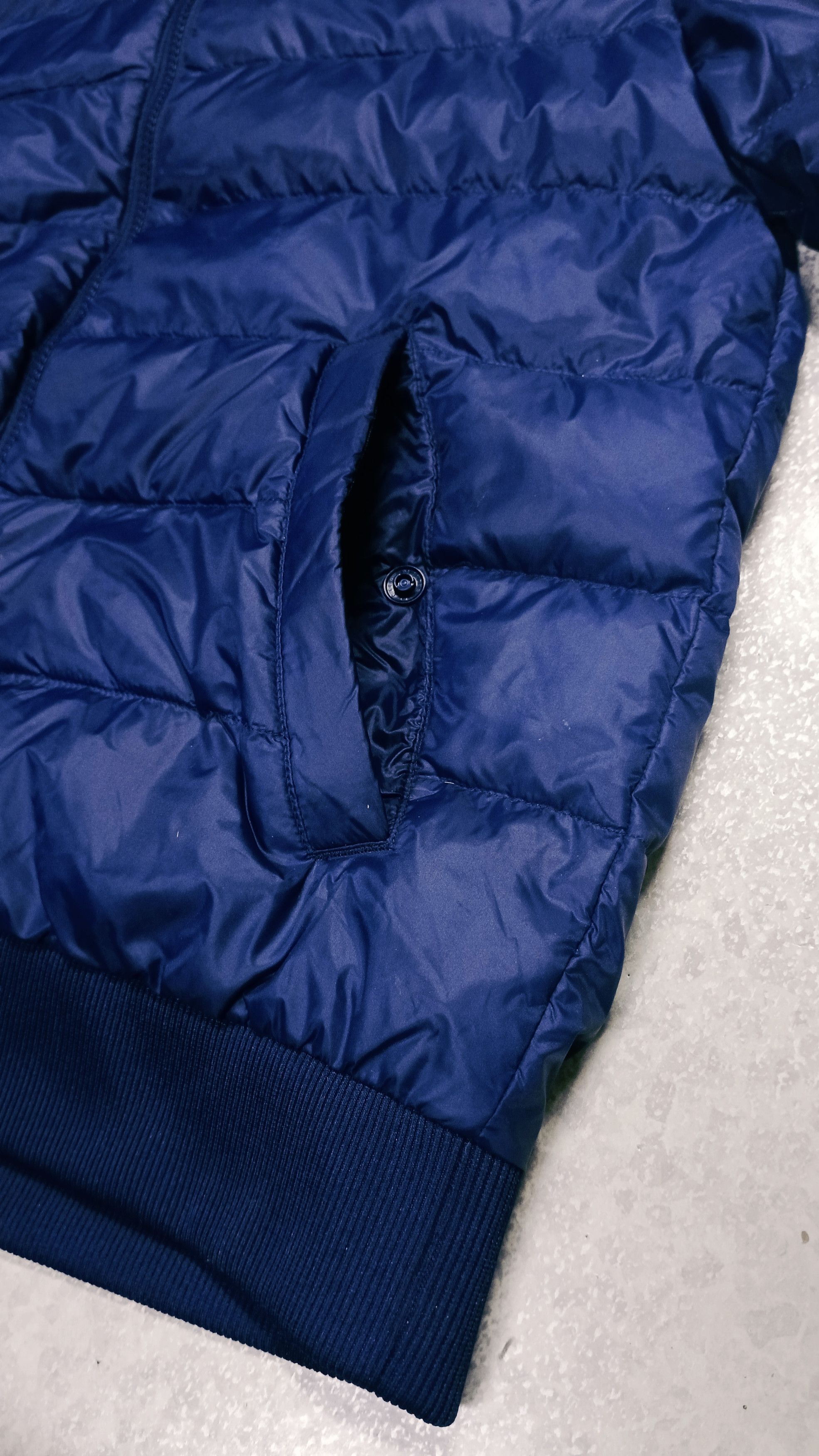 Adidas × Sports Specialties Adidas SST Down Jacket Size US S / EU 44-46 / 1 - 6 Thumbnail