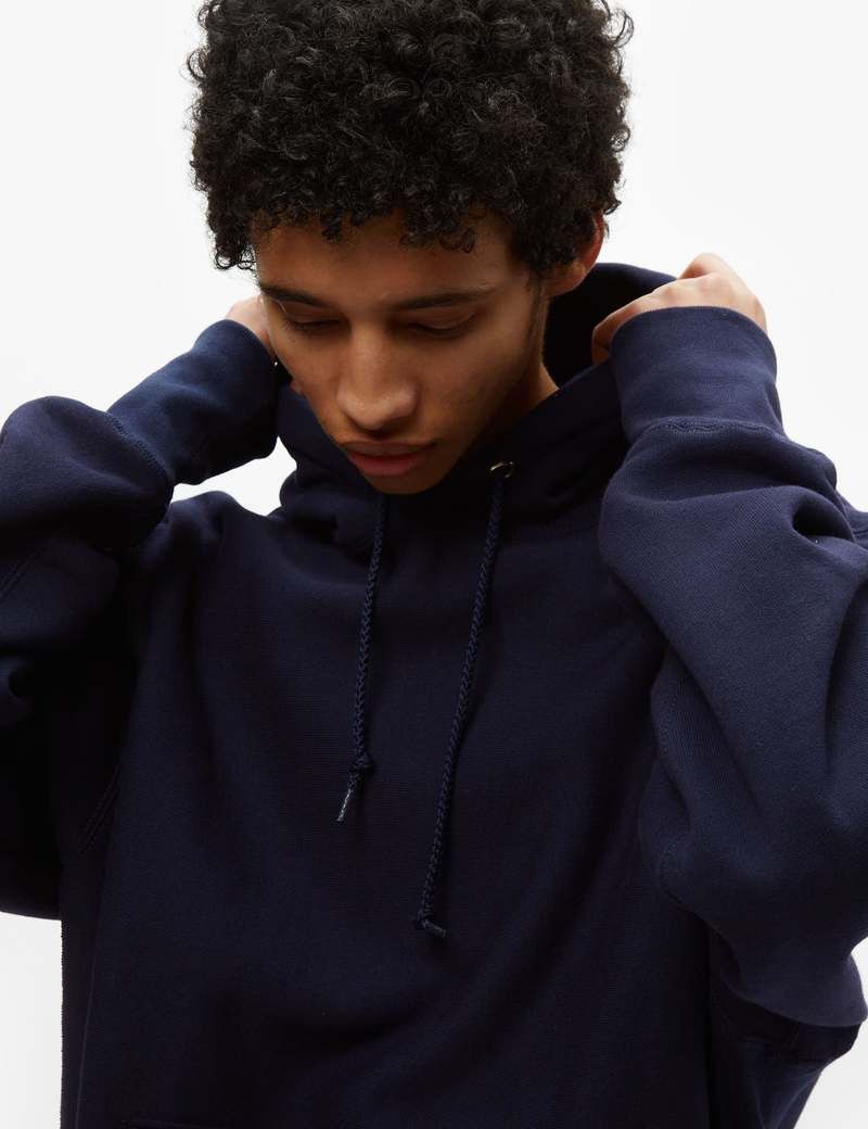 Camber New 232&233 Cross-Knit Heavyweight Hooded Sweatshirt/Pants Size US L / EU 52-54 / 3 - 5 Thumbnail
