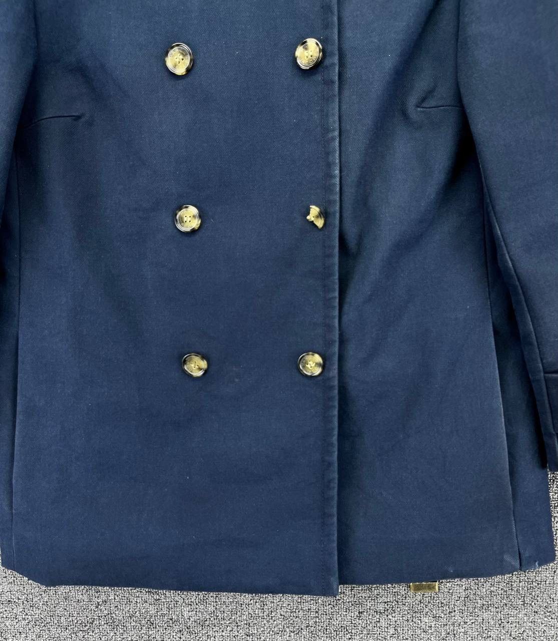 Marc Jacobs Vintage Marc by Marc Jacobs Double Breasted Jacket Size S / US 4 / IT 40 - 6 Thumbnail