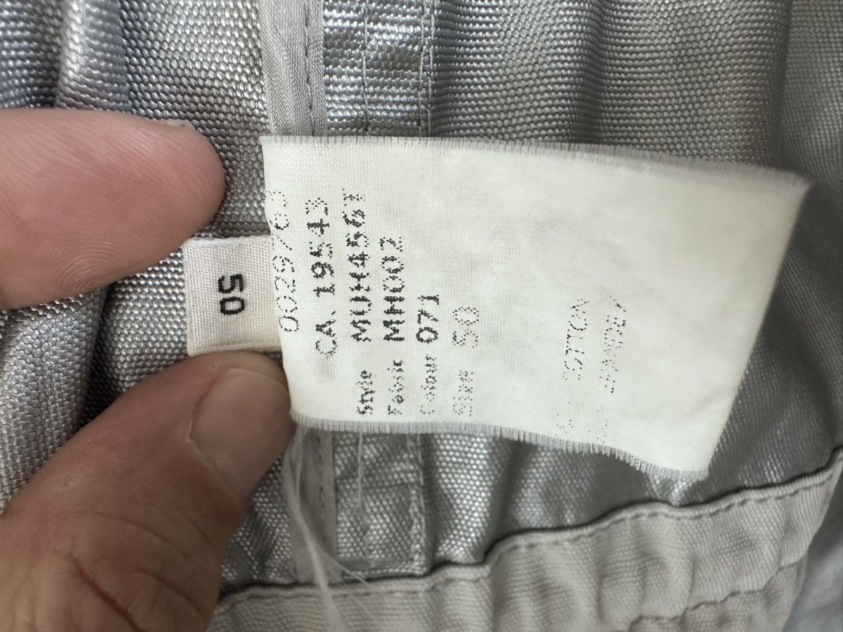 Marc Jacobs Marc Jacobs Italian Field Coat – Bemberg Cupro Lined – 50 Size US M / EU 48-50 / 2 - 5 Thumbnail