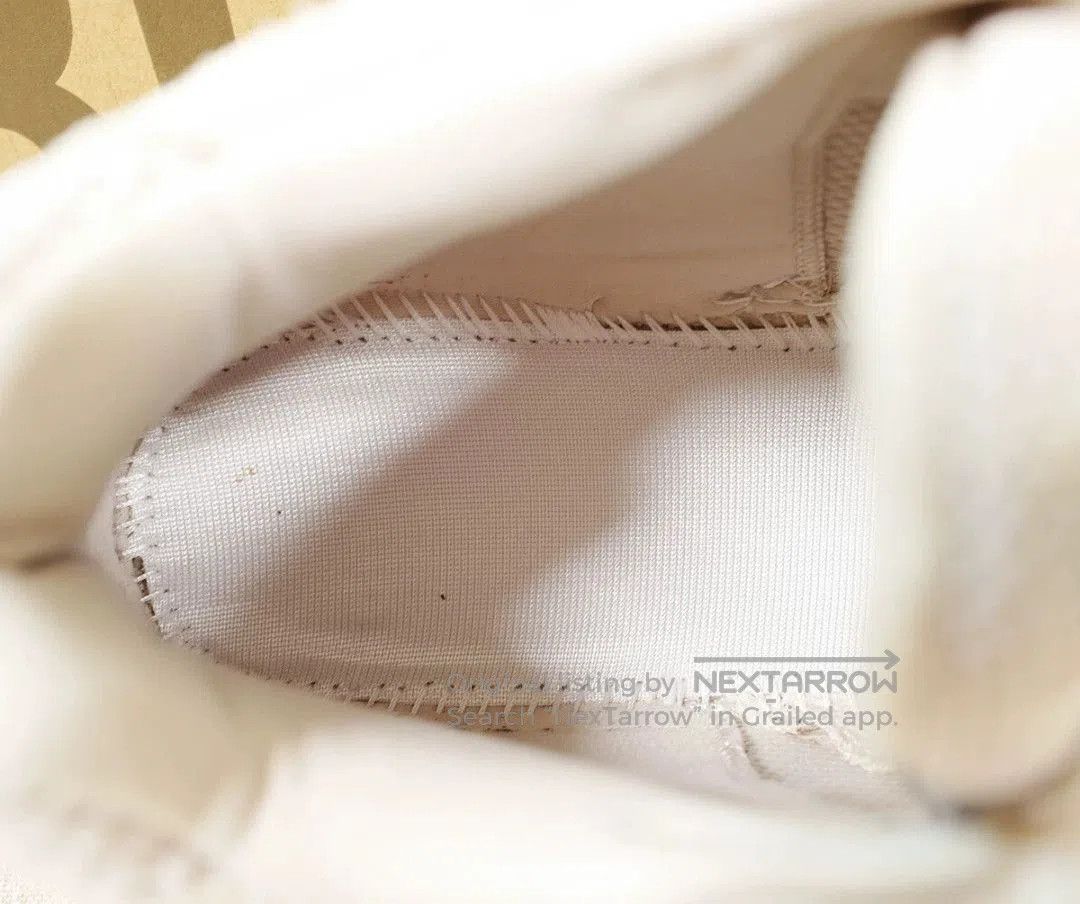 Yeezy yeezy 500 blush sneaker in gray and white. Size US 10 / EU 43 - 7 Thumbnail