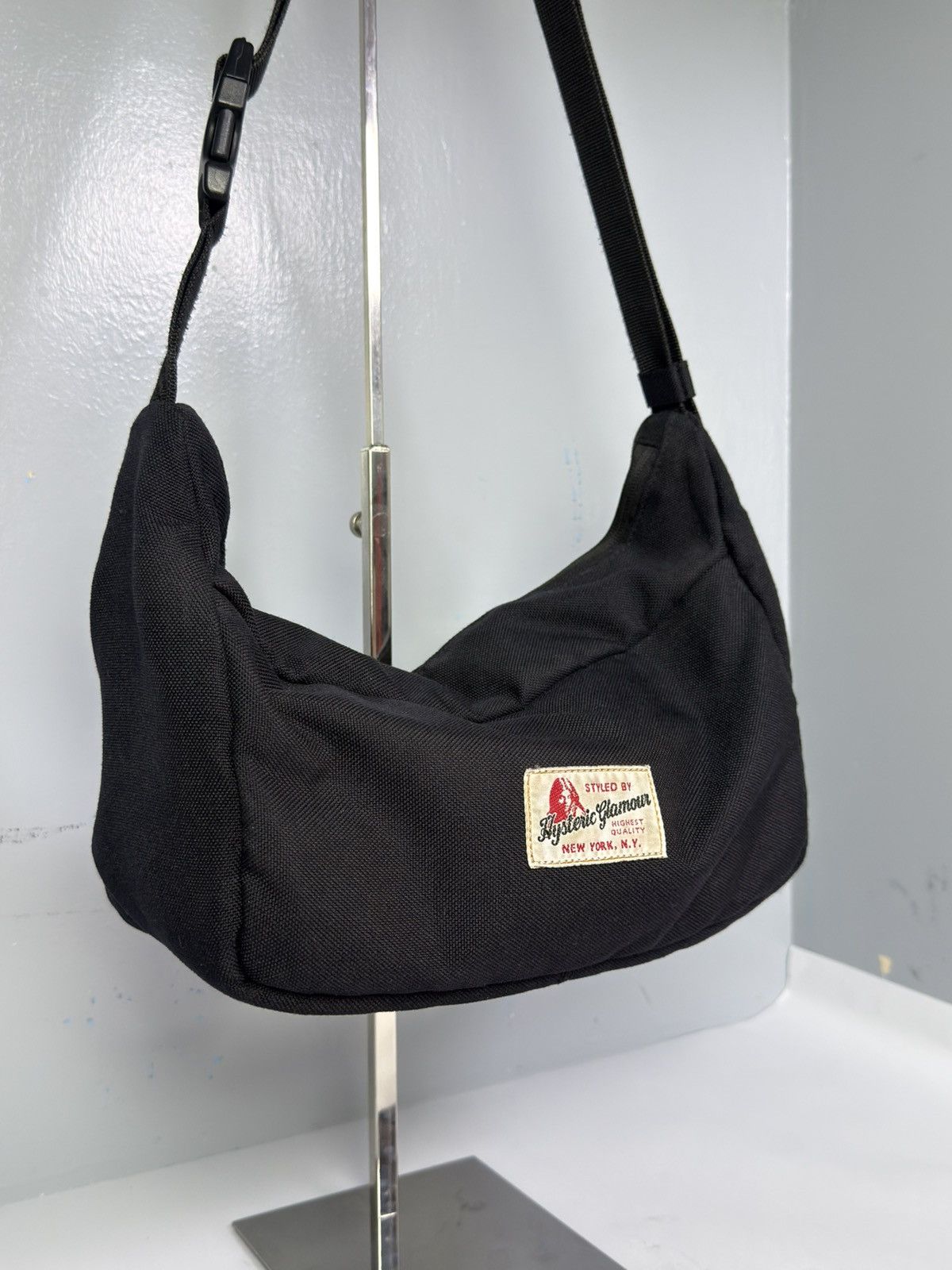 Hysteric Glamour Hysteric Glamour Sling Shoulder Bag Size ONE SIZE - 5 Thumbnail