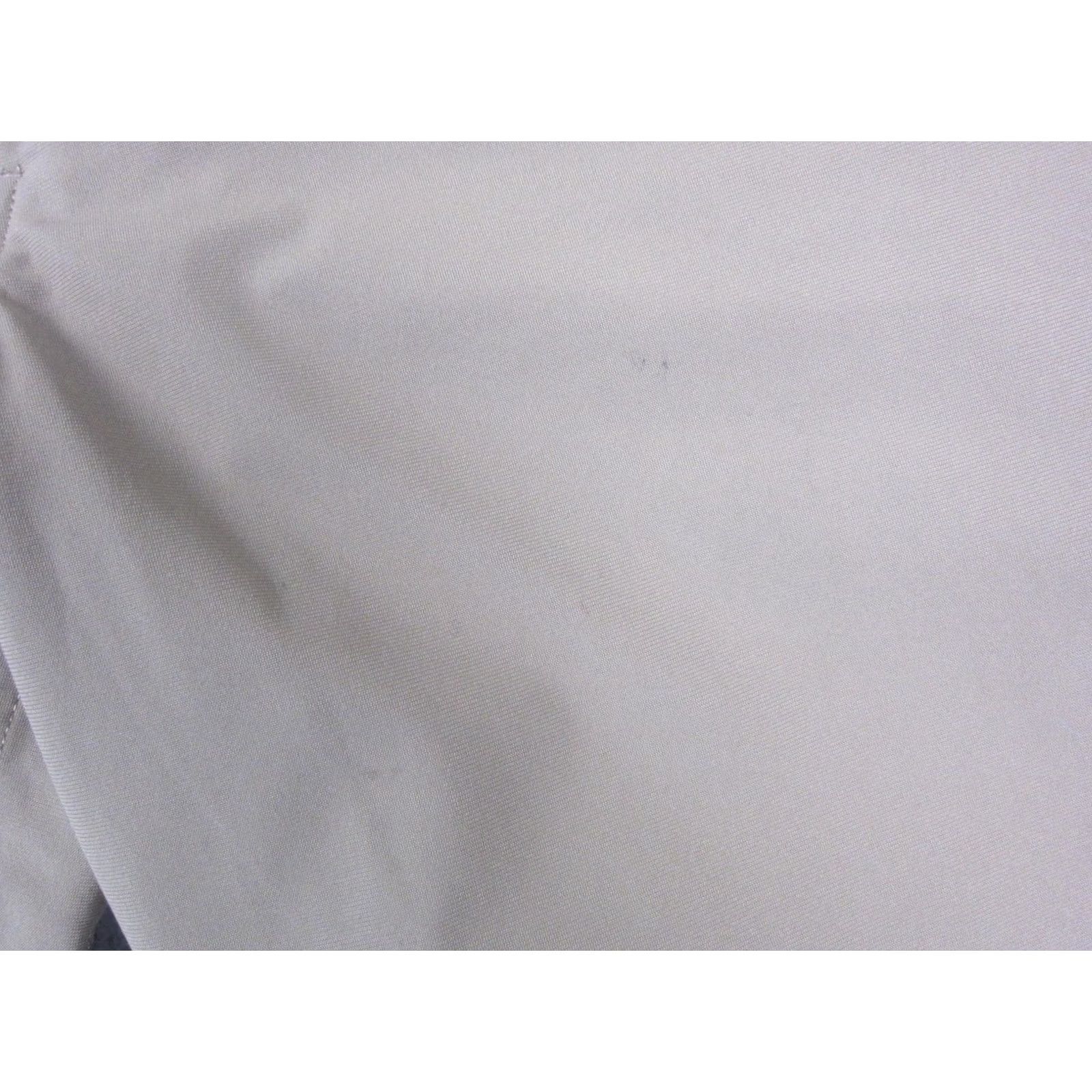 Lululemon Lululemon Pants Mens 32 Tall Brown Straight Performance Chino Commission Golf Size US 32 / EU 48 - 3 Thumbnail