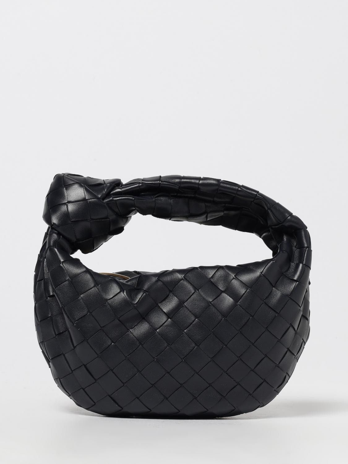Bottega Veneta Bottega Veneta Handbag Woman Black Size ONE SIZE - 1 Thumbnail