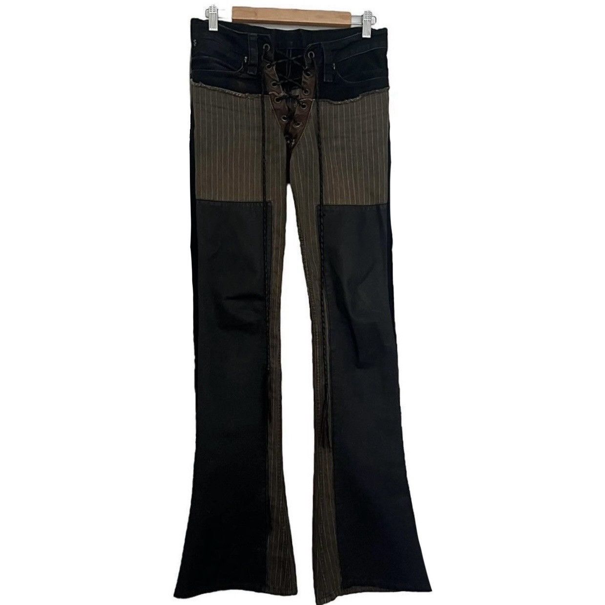 If Six Was Nine Sera | Grailed