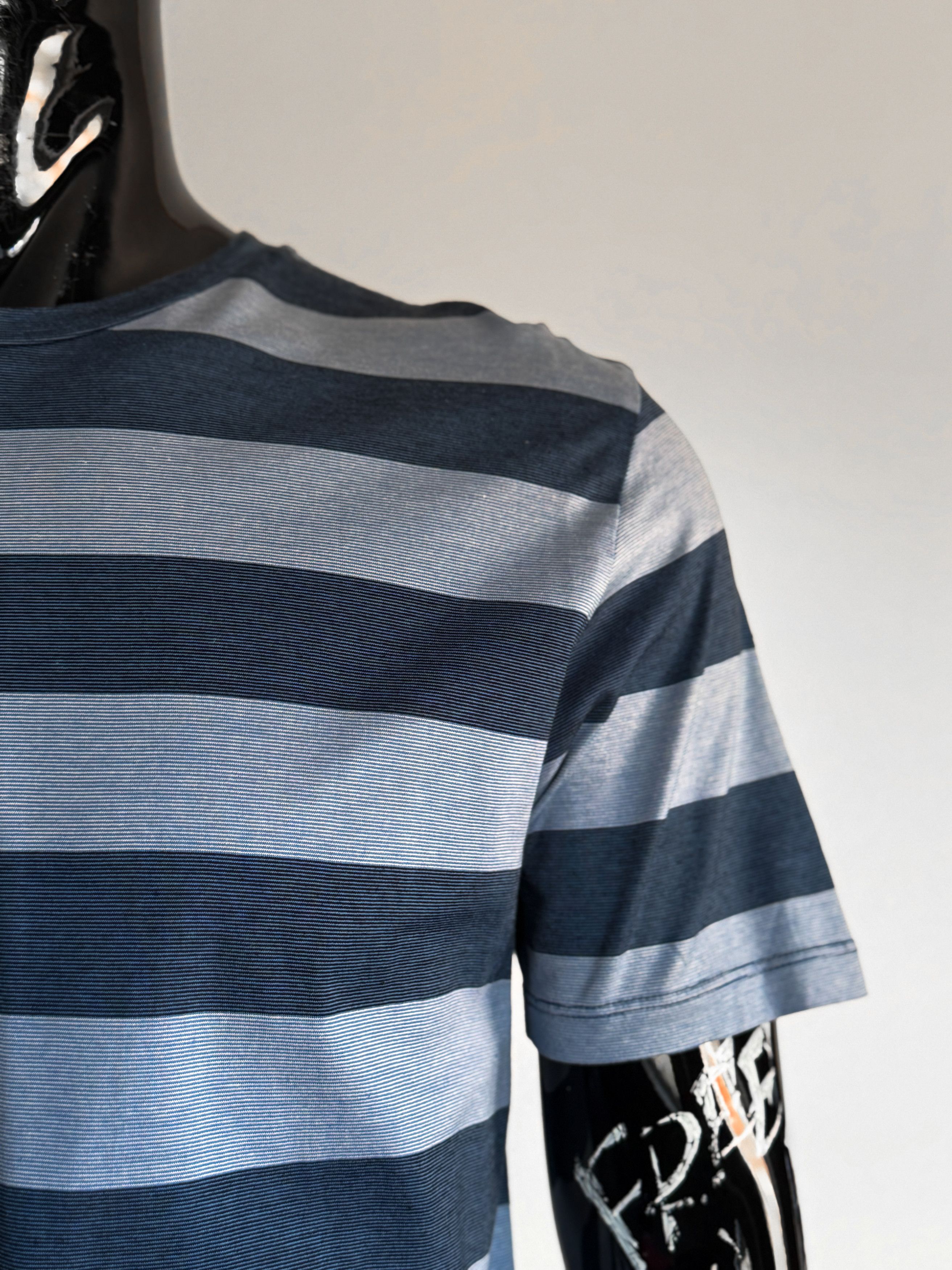Reiss REISS Men’s T-Shirt Size US L / EU 52-54 / 3 - 6 Thumbnail