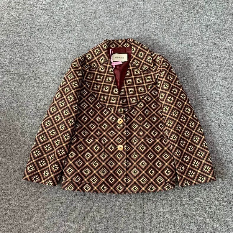Gucci Gucci Suit 2502-Nextarrow Size 36R - 3 Thumbnail