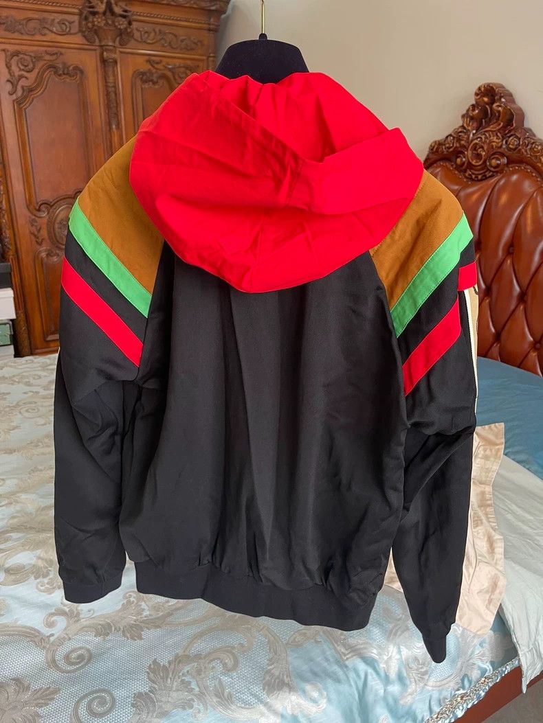 Gucci Gucci Jacket and coat 2502-Nextarrow Size US S / EU 44-46 / 1 - 2 Thumbnail