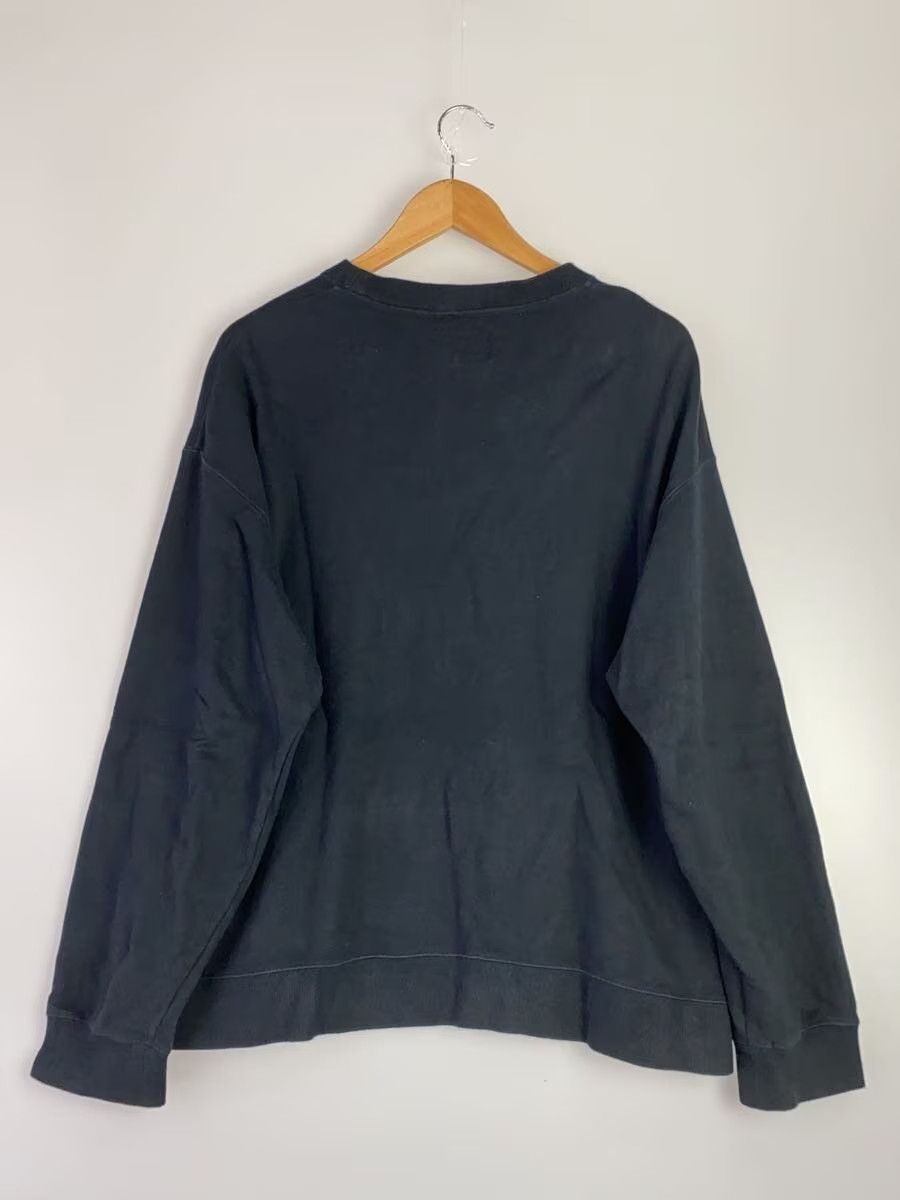 Number (N)ine School Of Visual Comedy Crewneck Sweatshirt Size US L / EU 52-54 / 3 - 2 Thumbnail