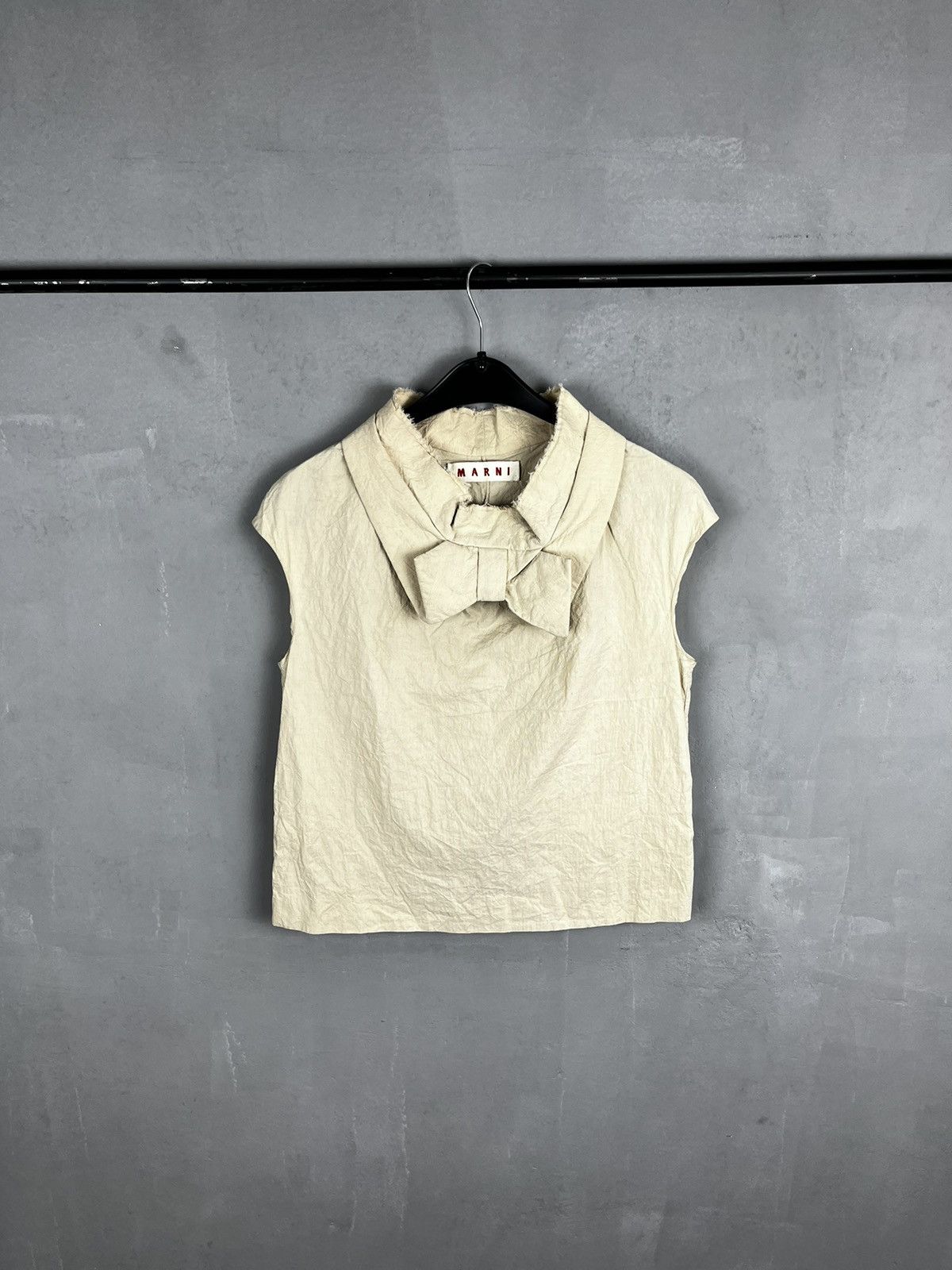 Designer × Marni × Other Marni button Size M / US 6-8 / IT 42-44 - 4 Thumbnail