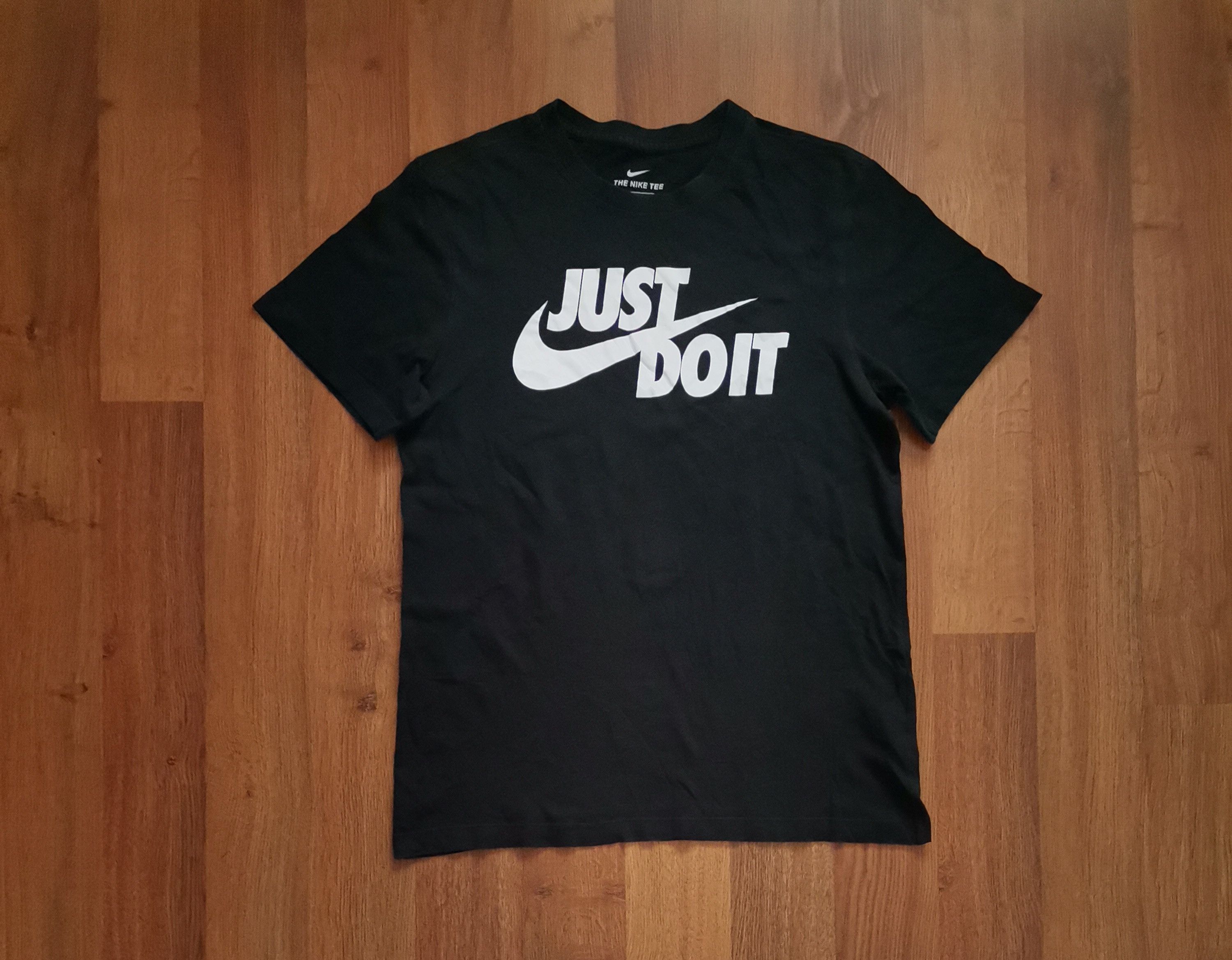 Nike Nike T-Shirt Size US S / EU 44-46 / 1 - 1 Thumbnail