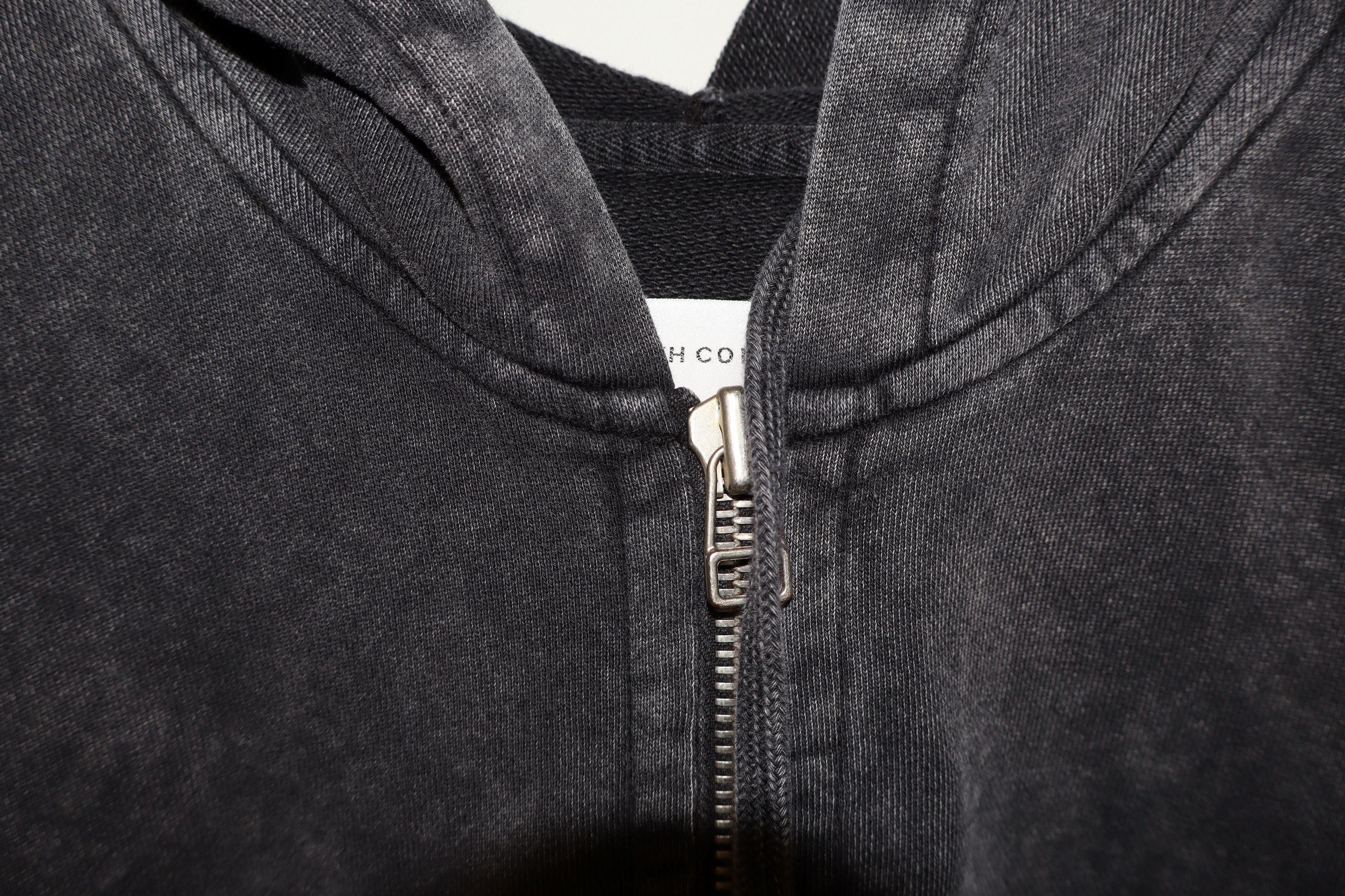 Faith Connexion Distressed hoodie Size US S / EU 44-46 / 1 - 7 Thumbnail