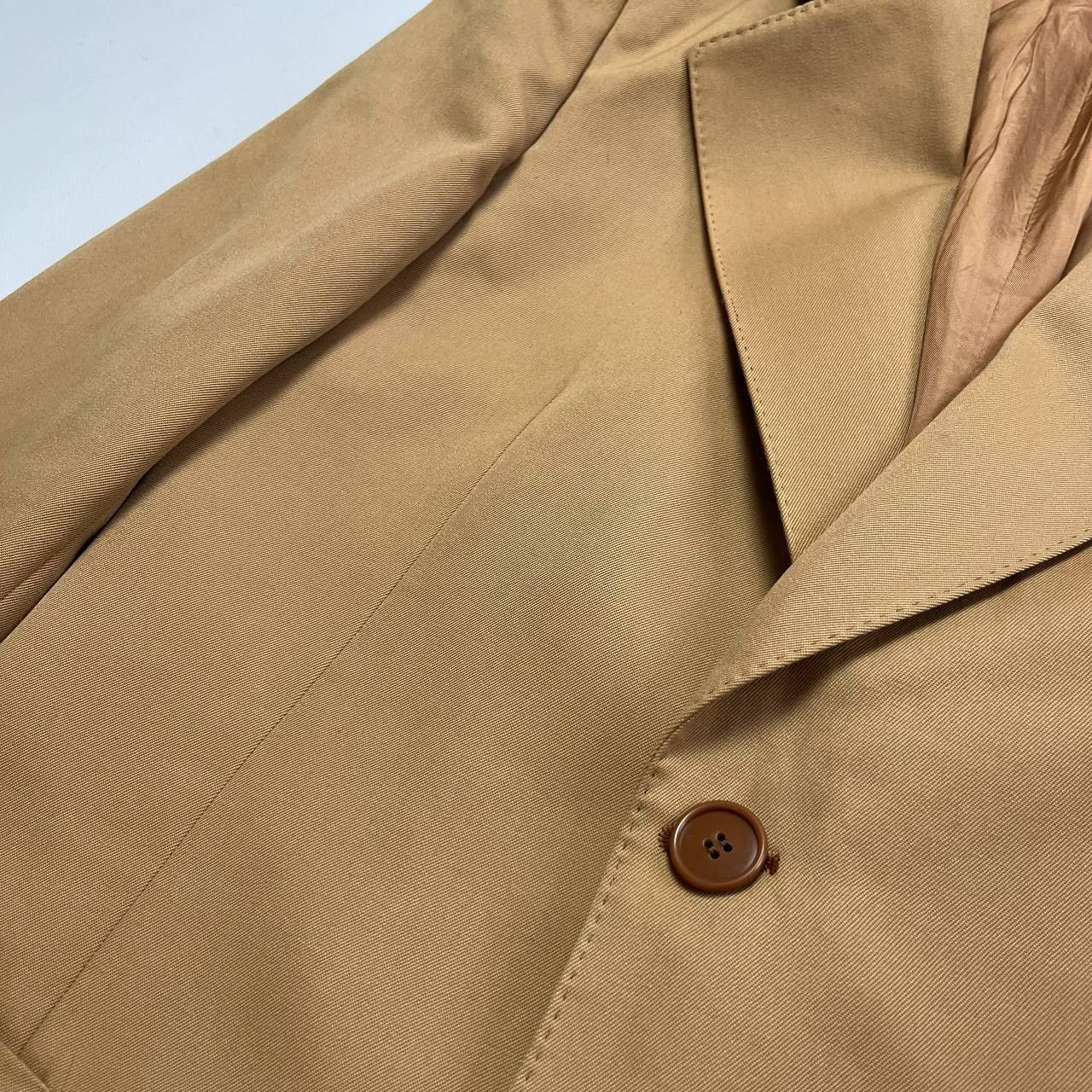 Vintage Vintage Facis Ventanni Italian Blazer Size 48R - 7 Thumbnail