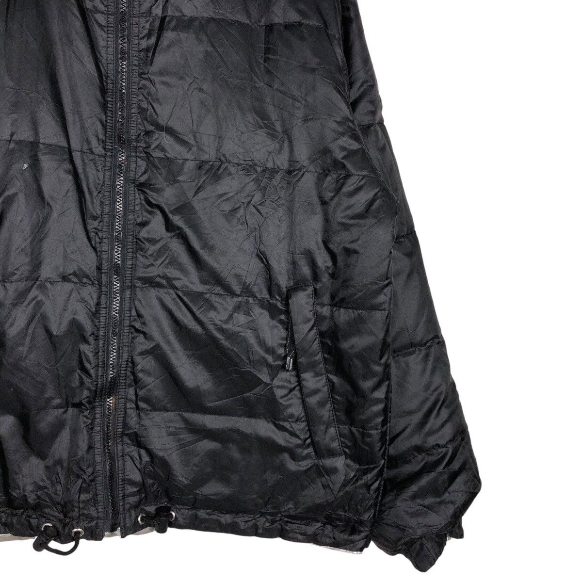 Descente 📌Vintage Puffer Jacket Reversible Descente Issey Miyake Size US M / EU 48-50 / 2 - 6 Thumbnail