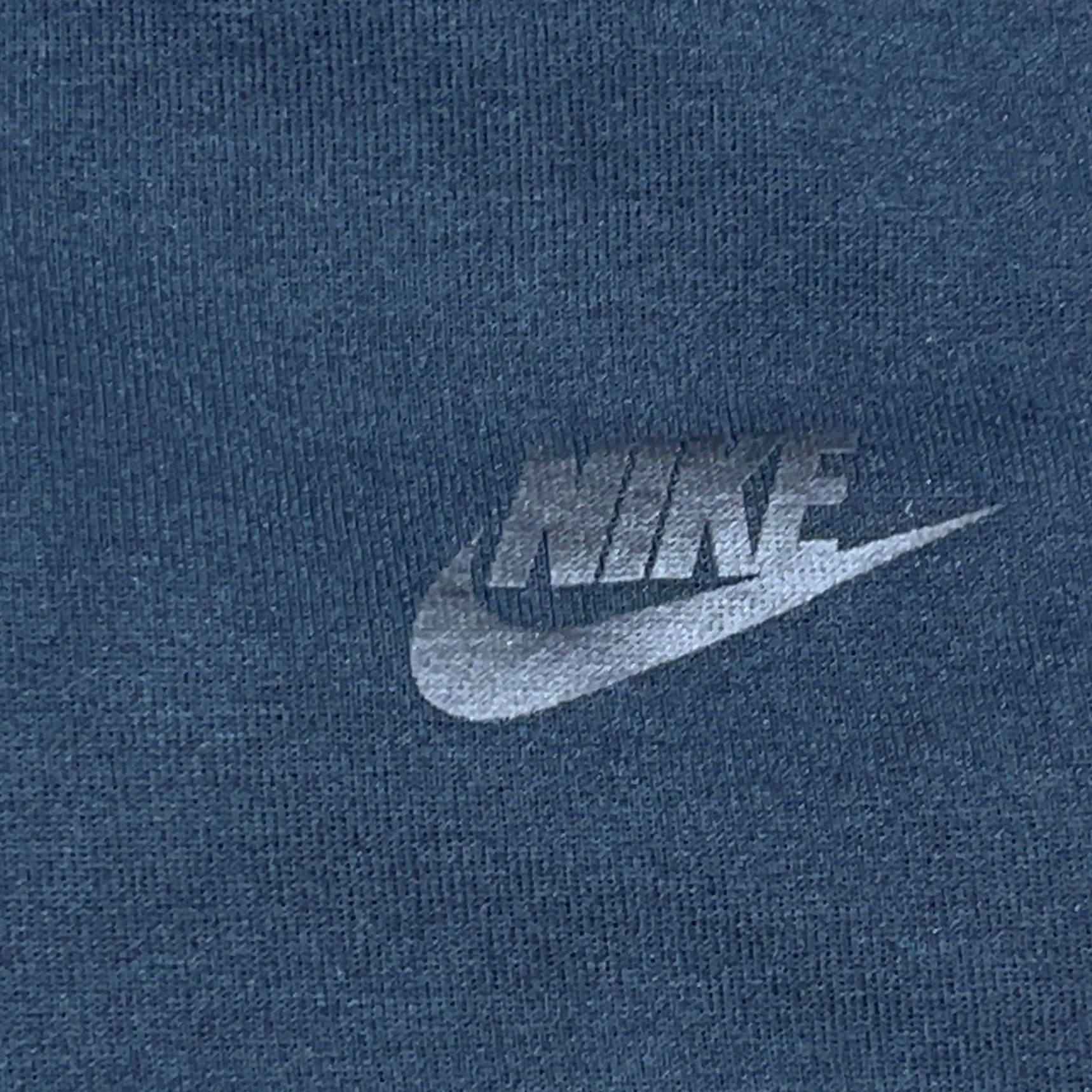 Nike Nike Tech Fleece Jacket Men M Black Full Zip Hoodie Sports Nike Shirt Size US M / EU 48-50 / 2 - 5 Thumbnail