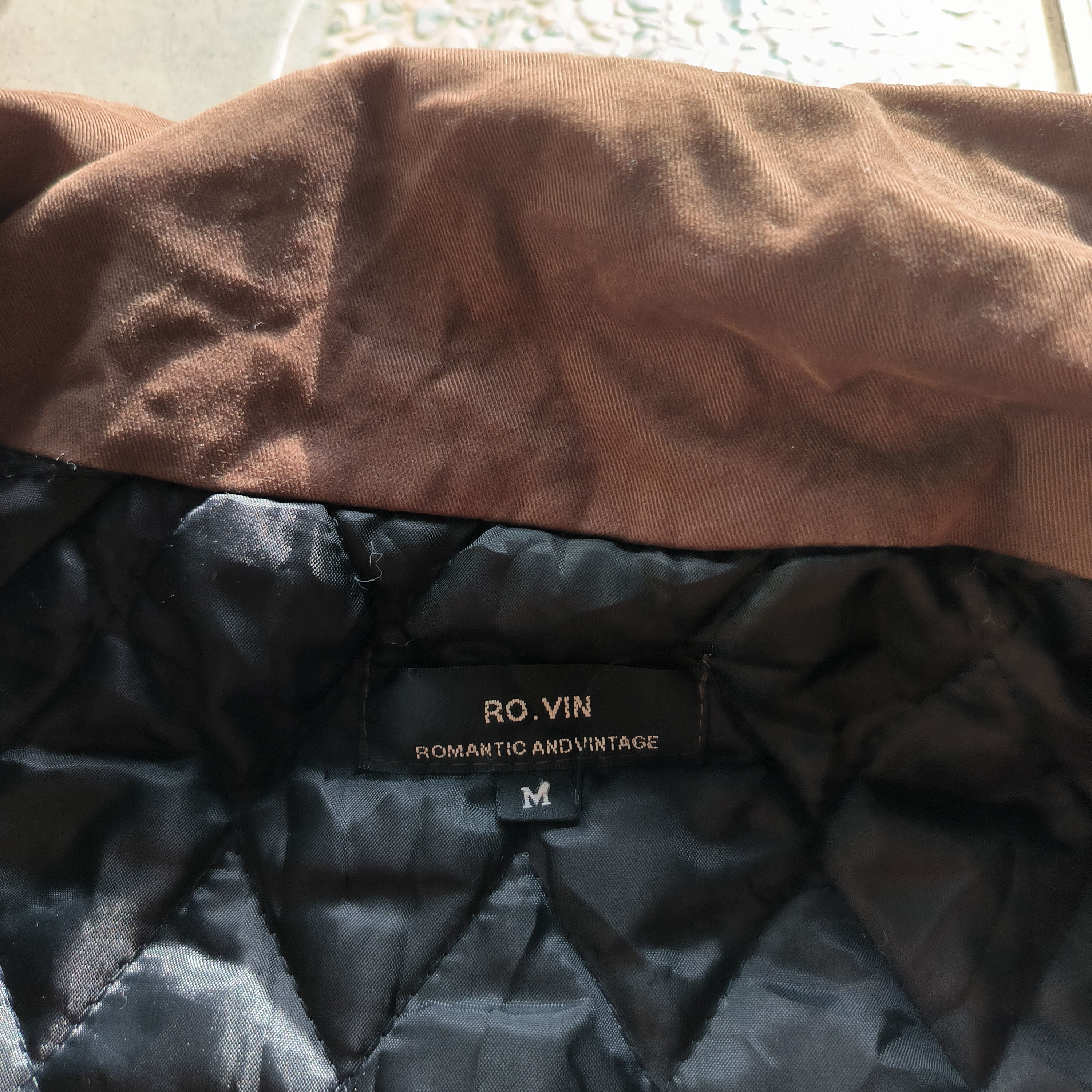 Other 🔥LGB STYLE🔥 2000s ROVIN Bono Jacket Size US M / EU 48-50 / 2 - 5 Thumbnail