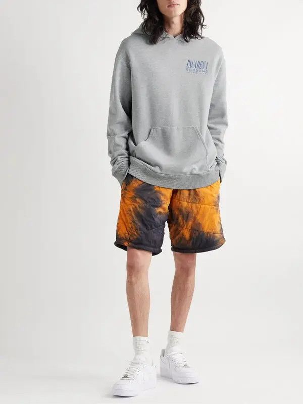 Pasadena Leisure Club o1mle0225 Pasadena Hoodie in Grey Size US XS / EU 42 / 0 - 3 Thumbnail