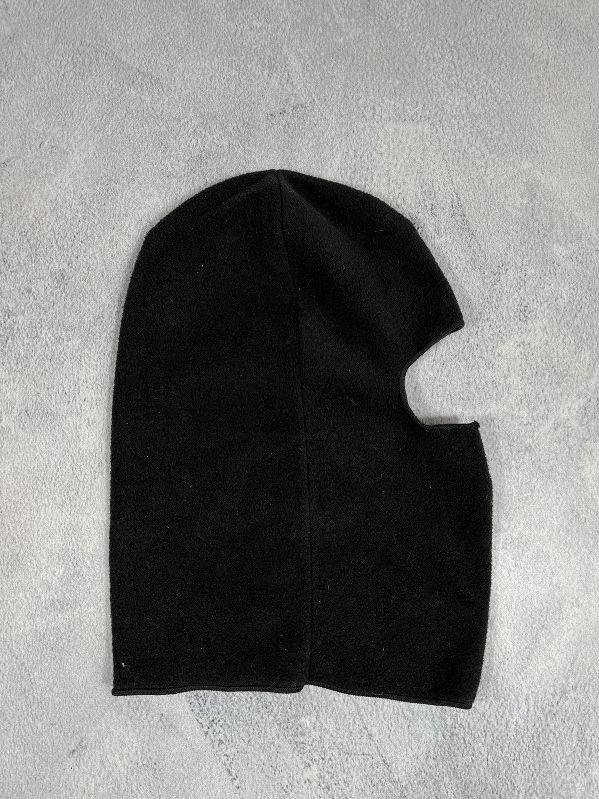 Japanese Brand × Vintage Vintage Y2K ski mask beanie hat streetwear Size ONE SIZE - 1 Thumbnail
