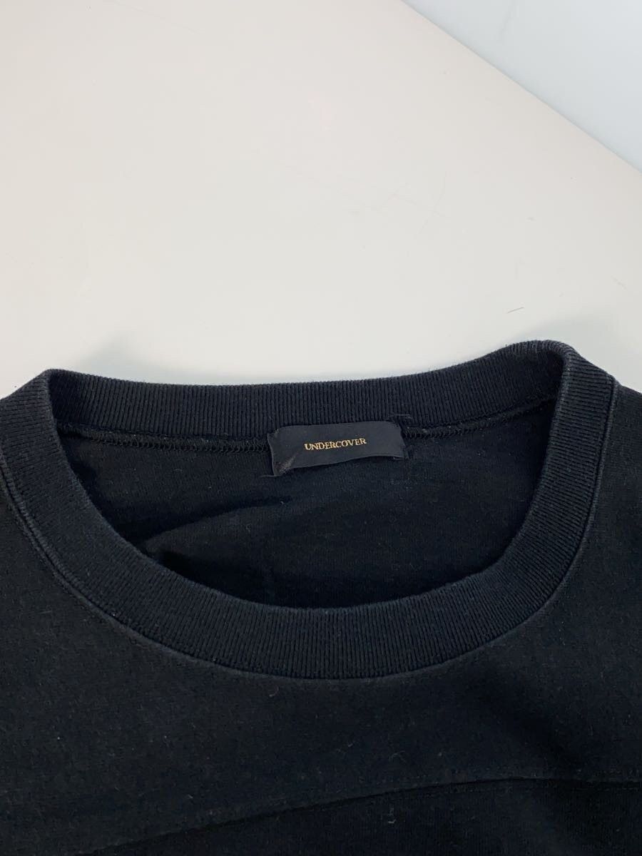 Undercover Chaos City Order Quarter Sleeve Tee Size US L / EU 52-54 / 3 - 7 Thumbnail